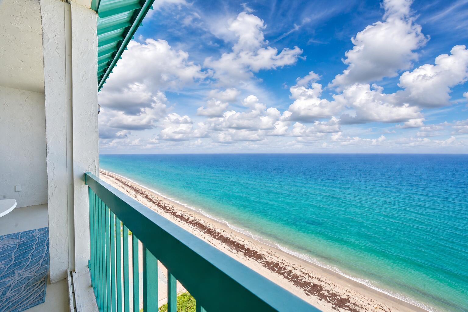 9900 S OCEAN Drive 1603, Jensen Beach, FL 34957, Jensen Beach