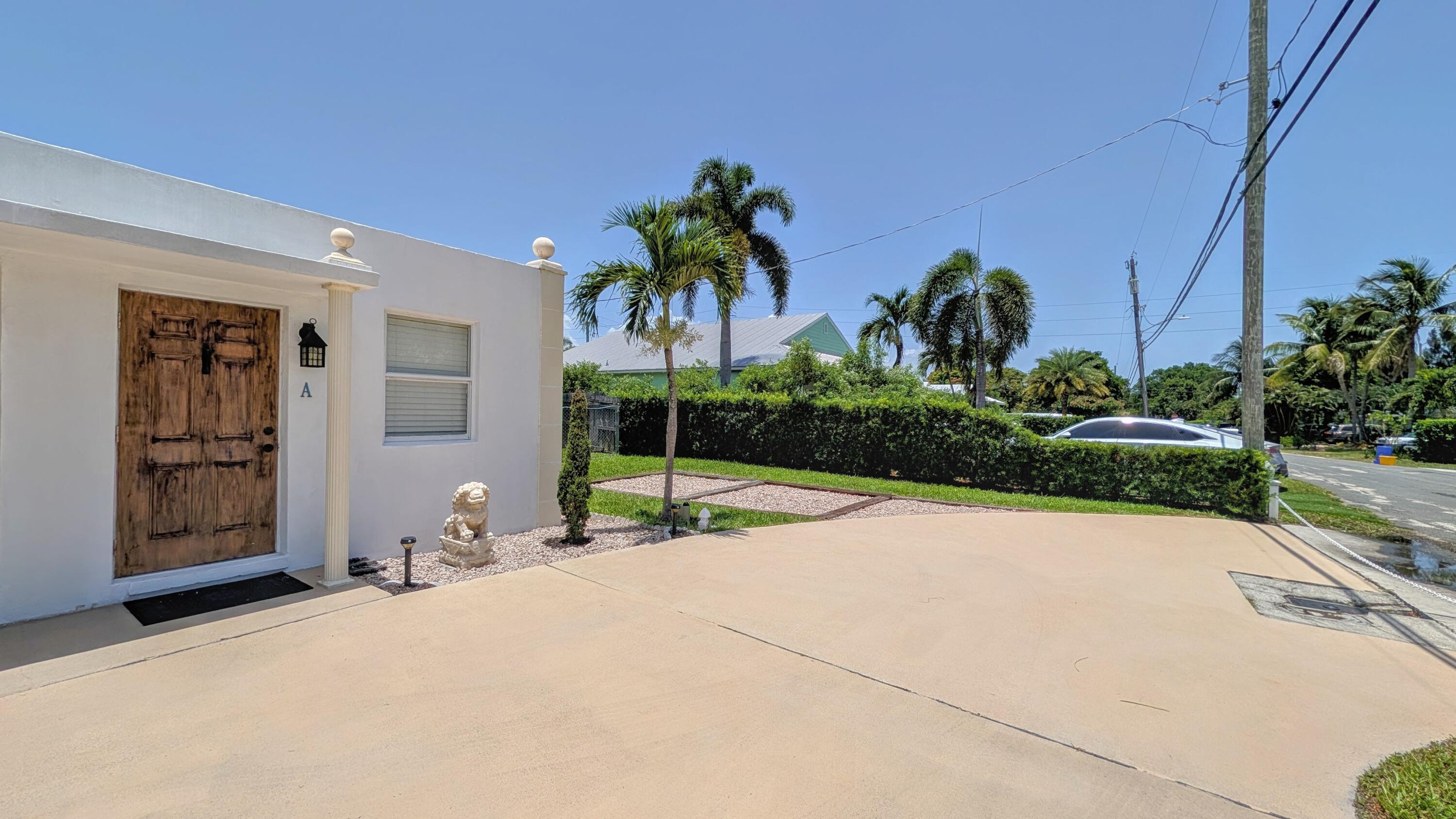 407 NW 7th Street A, Boynton Beach, FL 33426, Boynton Beach