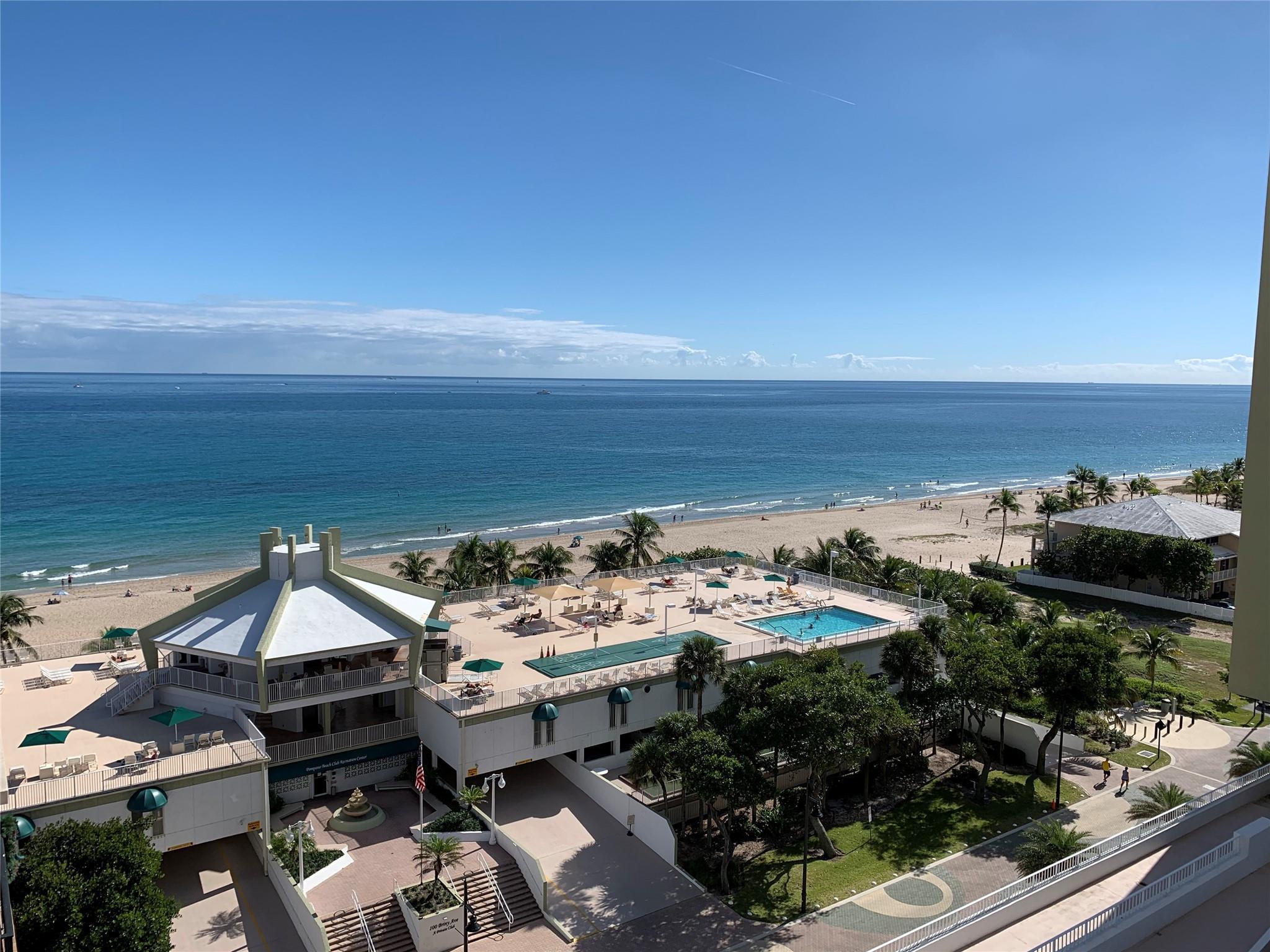 101 BRINY Avenue 1104, Pompano Beach, FL 33062, Pompano Beach