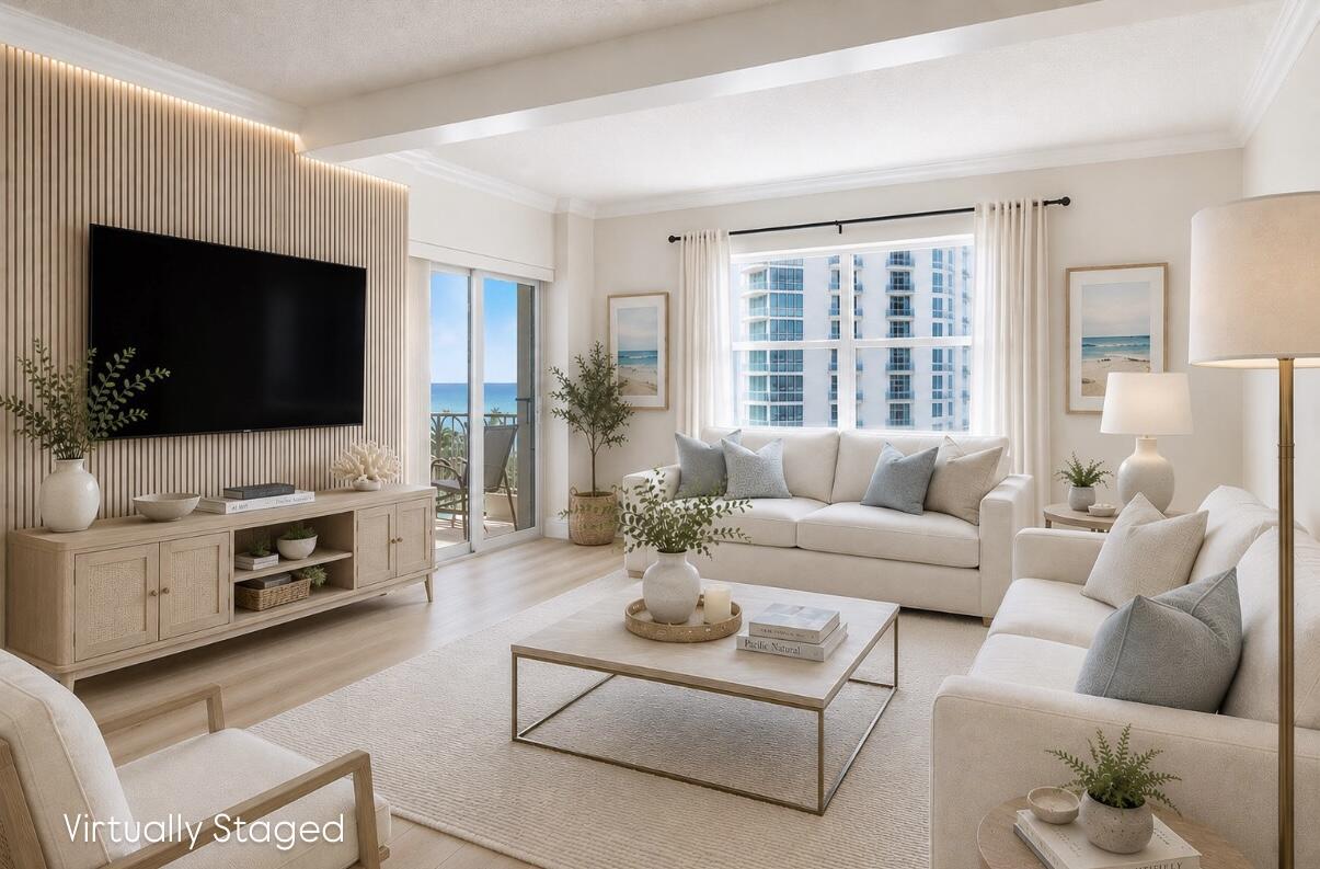 1500 S Ocean Boulevard 706, Lauderdale-By-The-Sea, FL 33062, Lauderdale-By-The-Sea - Photo 2