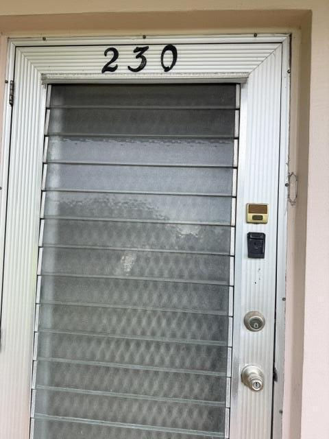 230 N KENT N 230, West Palm Beach, FL 33417, West Palm Beach - Photo 2