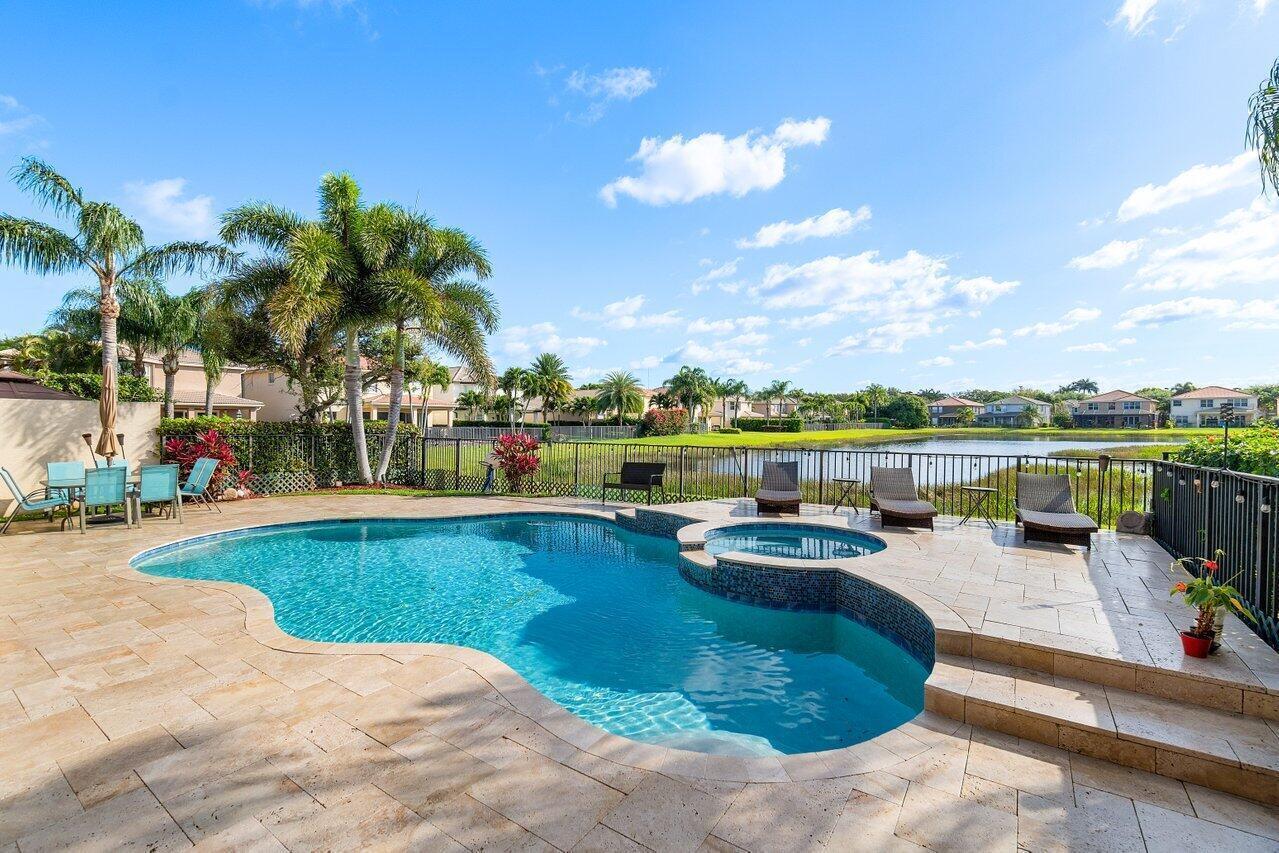 11380 Sandstone Hill Terrace, Boynton Beach, FL 33473, Boynton Beach - Photo 2