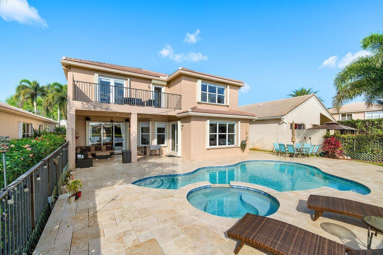 11380 Sandstone Hill Terrace, Boynton Beach, FL 33473, Boynton Beach - Photo 3