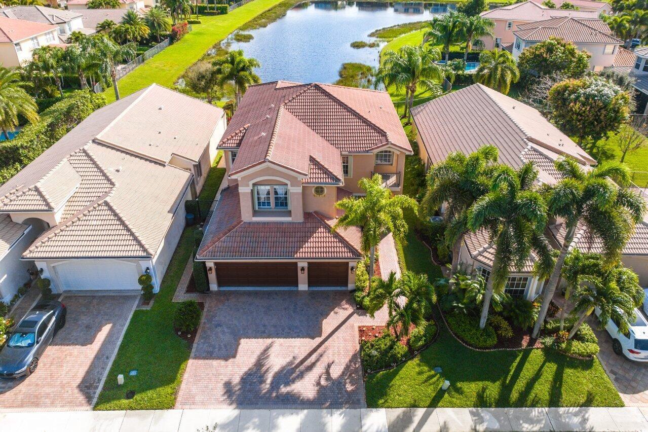 11380 Sandstone Hill Terrace, Boynton Beach, FL 33473, Boynton Beach - Photo 4