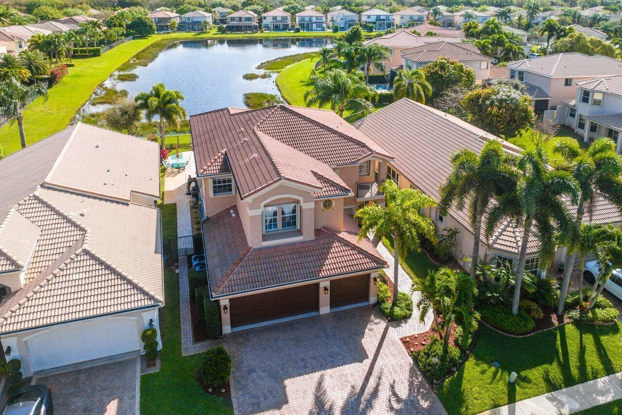 11380 Sandstone Hill Terrace, Boynton Beach, FL 33473, Boynton Beach - Photo 5