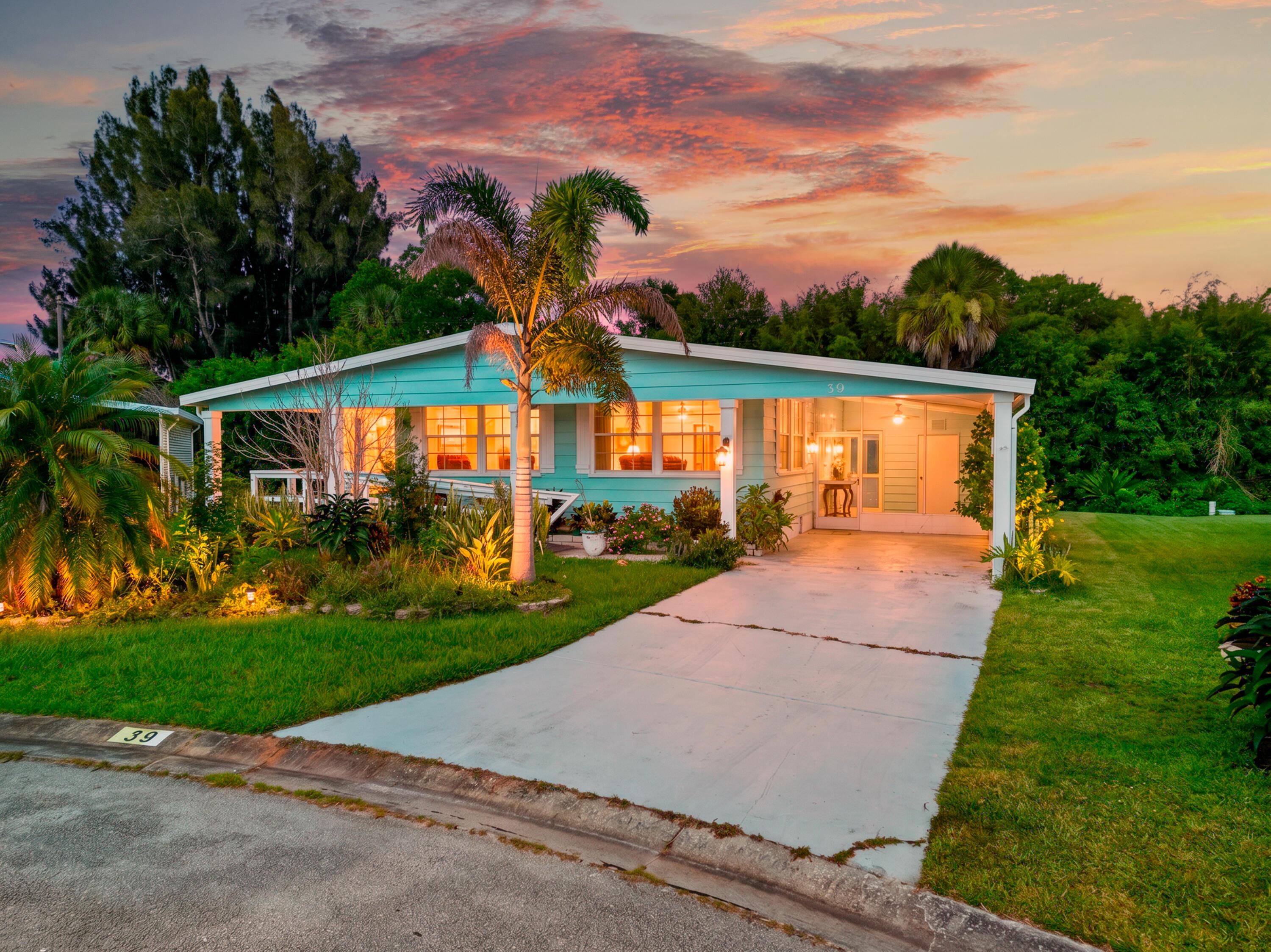 7300 20th Street lot 39, Vero Beach, FL 32966, Vero Beach