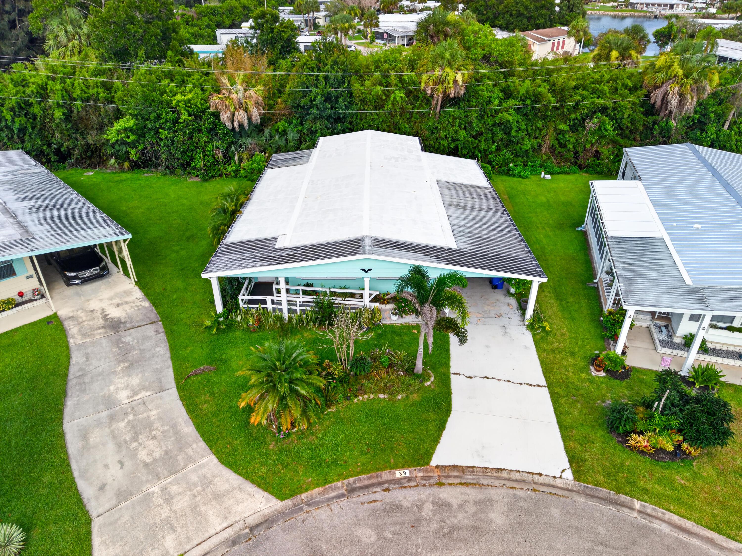 7300 20th Street lot 39, Vero Beach, FL 32966, Vero Beach - Photo 3