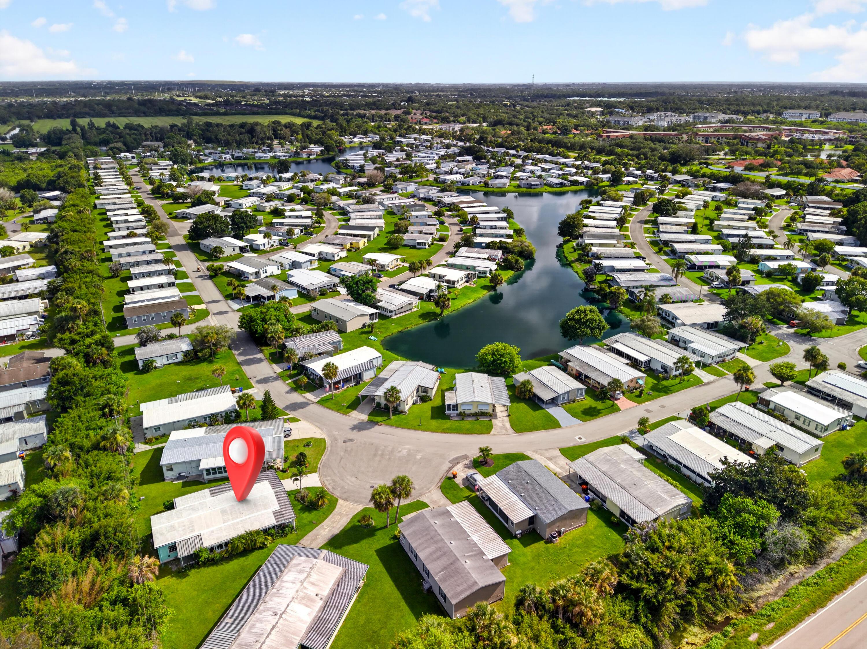 7300 20th Street lot 39, Vero Beach, FL 32966, Vero Beach - Photo 5