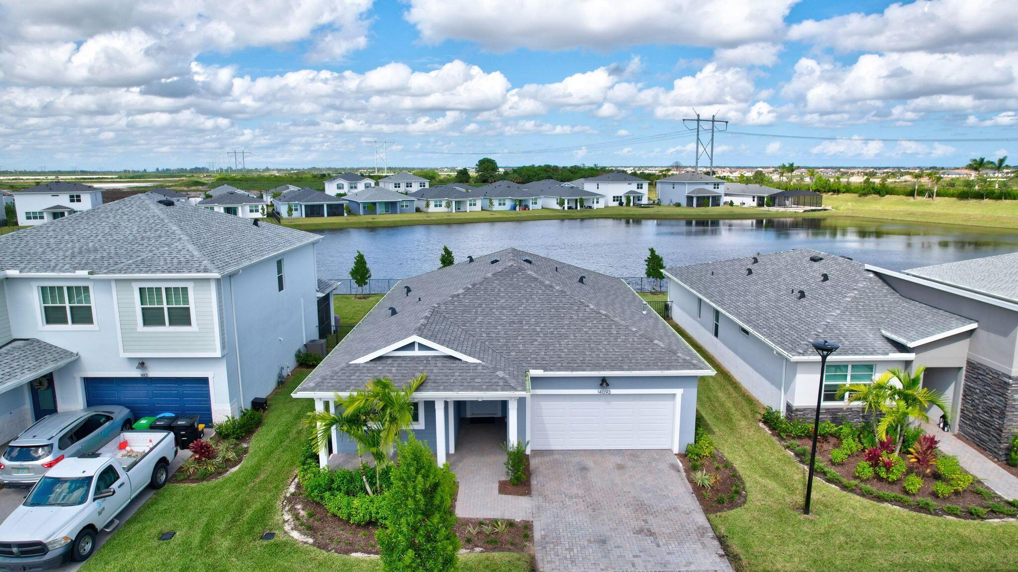 14093 SW Enzi Way, Port St. Lucie, FL 34987, Port St. Lucie