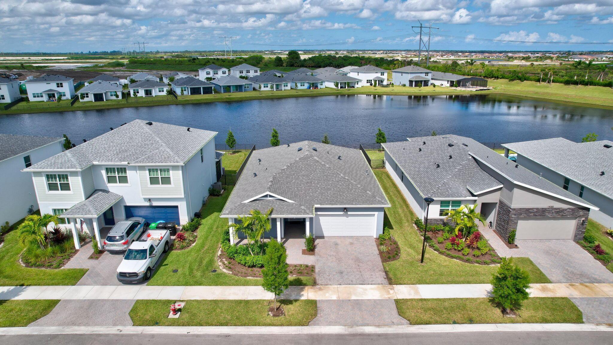 14093 SW Enzi Way, Port St. Lucie, FL 34987, Port St. Lucie - Photo 2