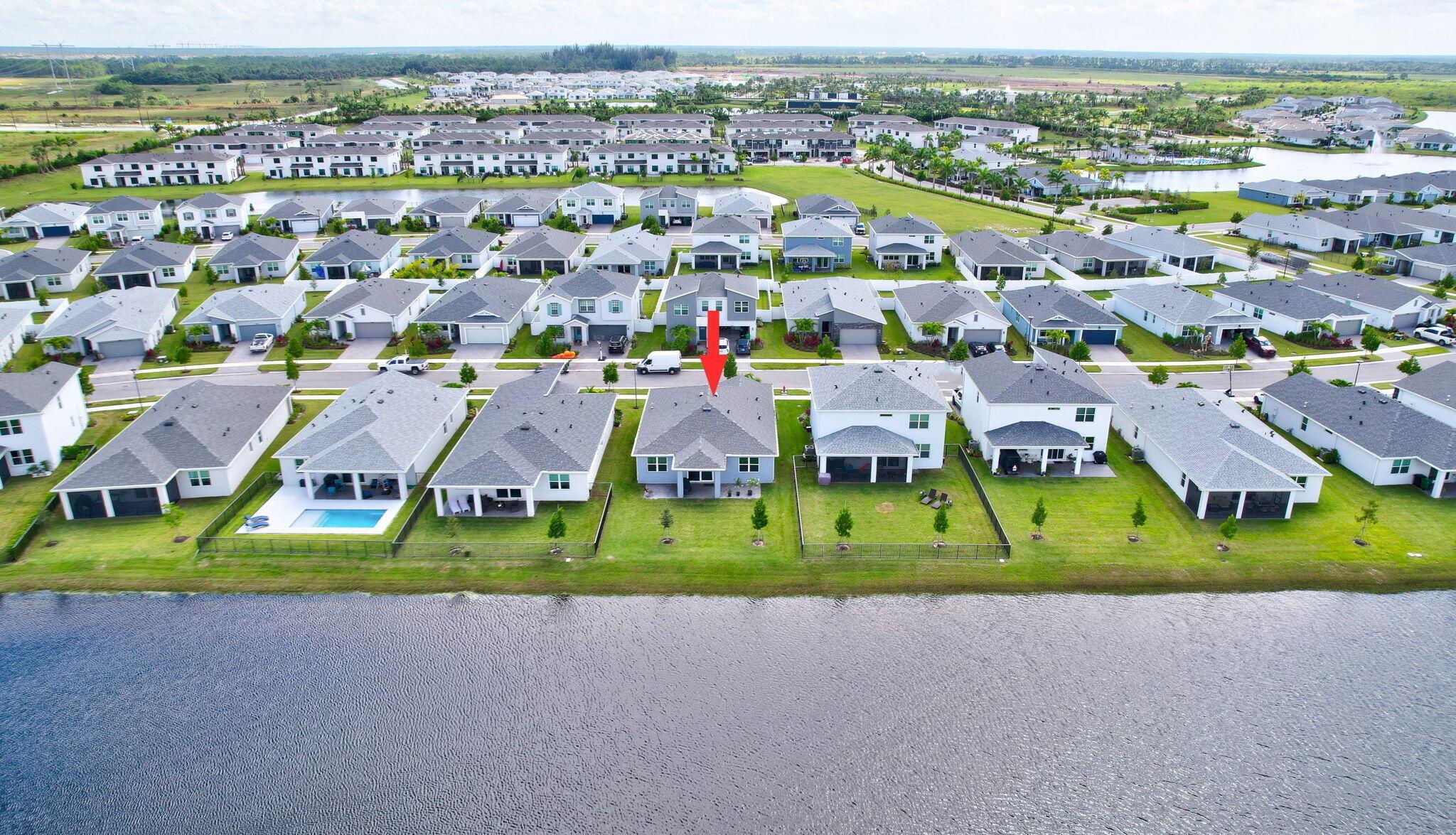 14093 SW Enzi Way, Port St. Lucie, FL 34987, Port St. Lucie - Photo 3