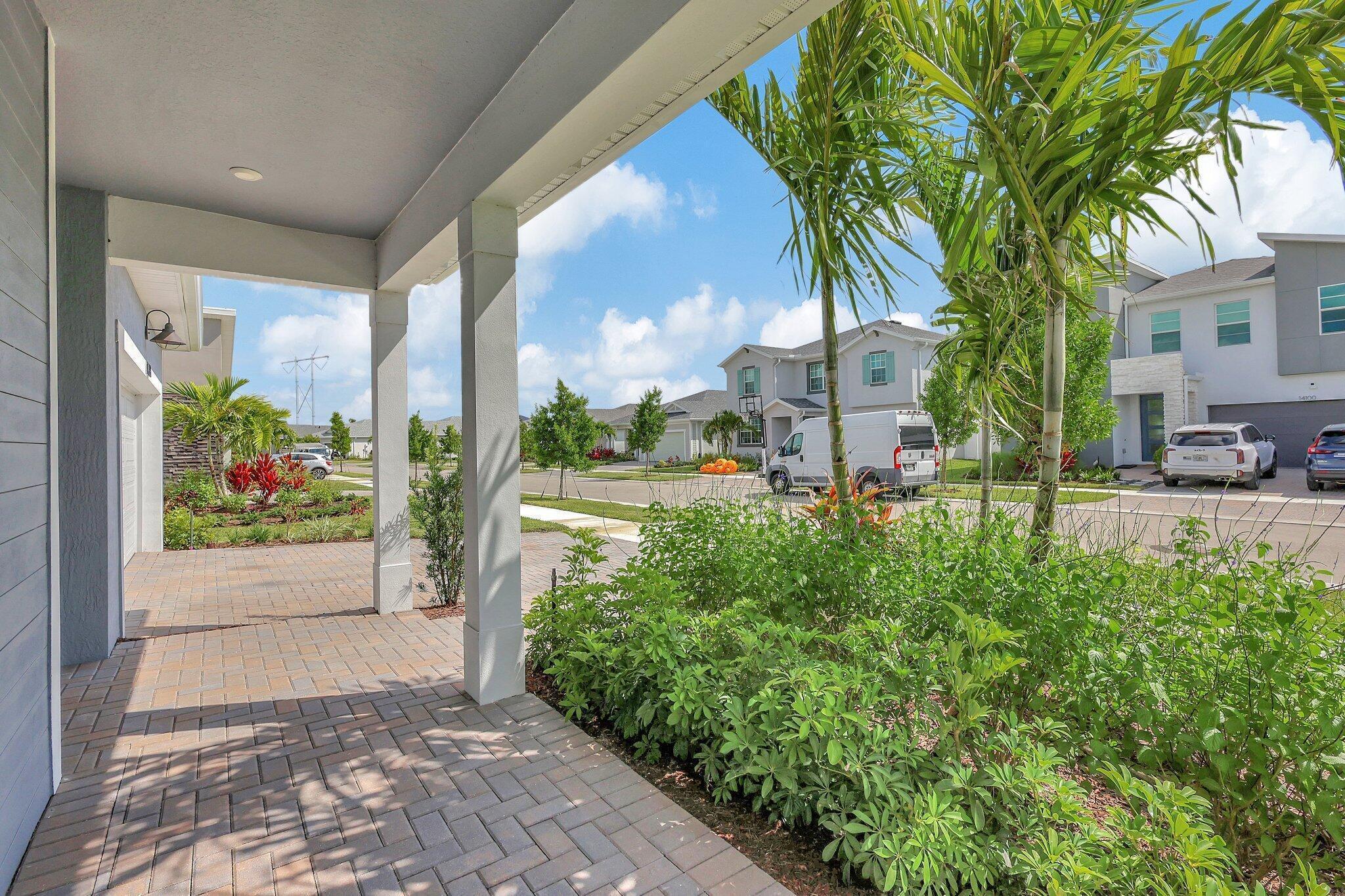 14093 SW Enzi Way, Port St. Lucie, FL 34987, Port St. Lucie - Photo 5