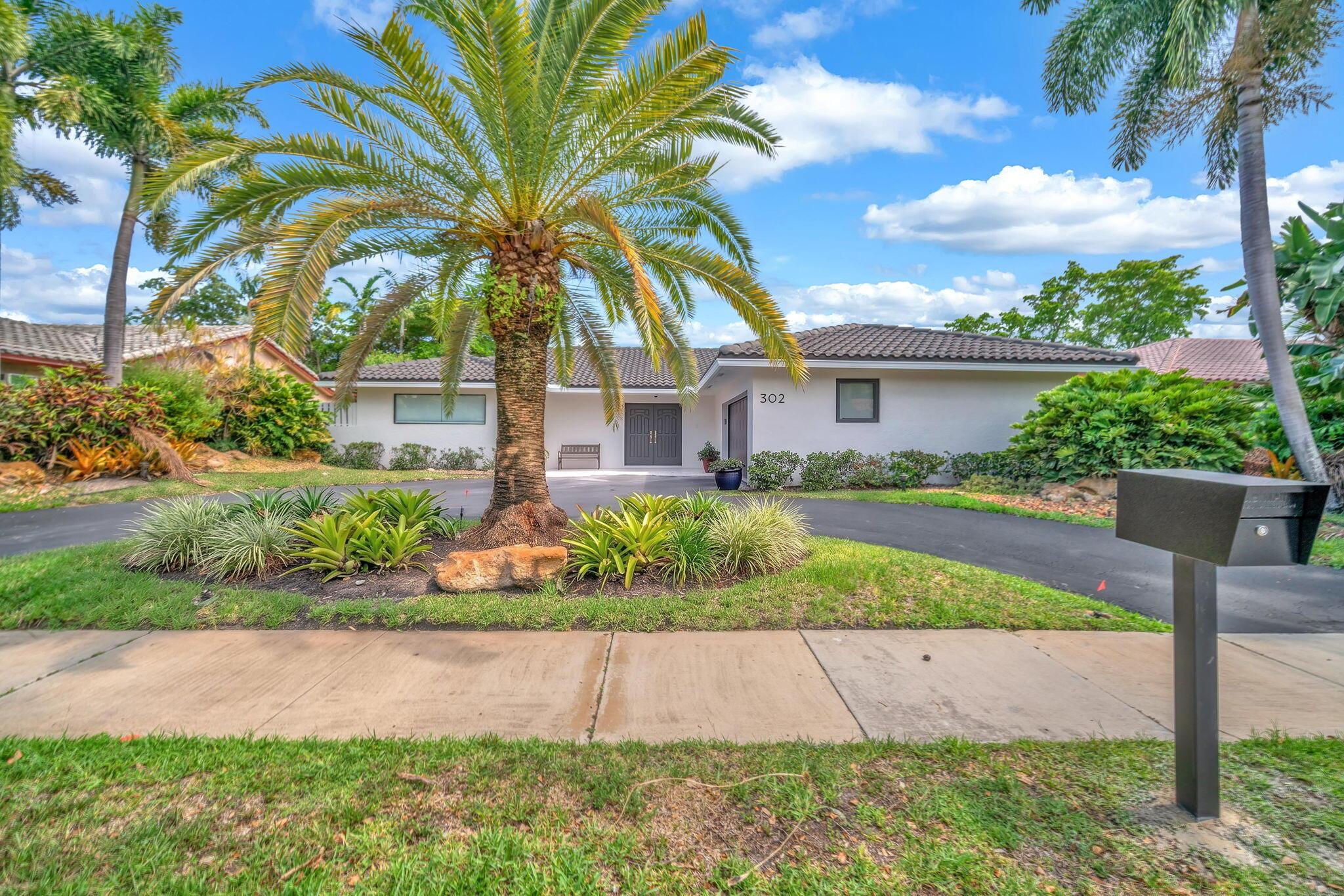 3020 N 34TH Street, Hollywood, FL 33021, Hollywood
