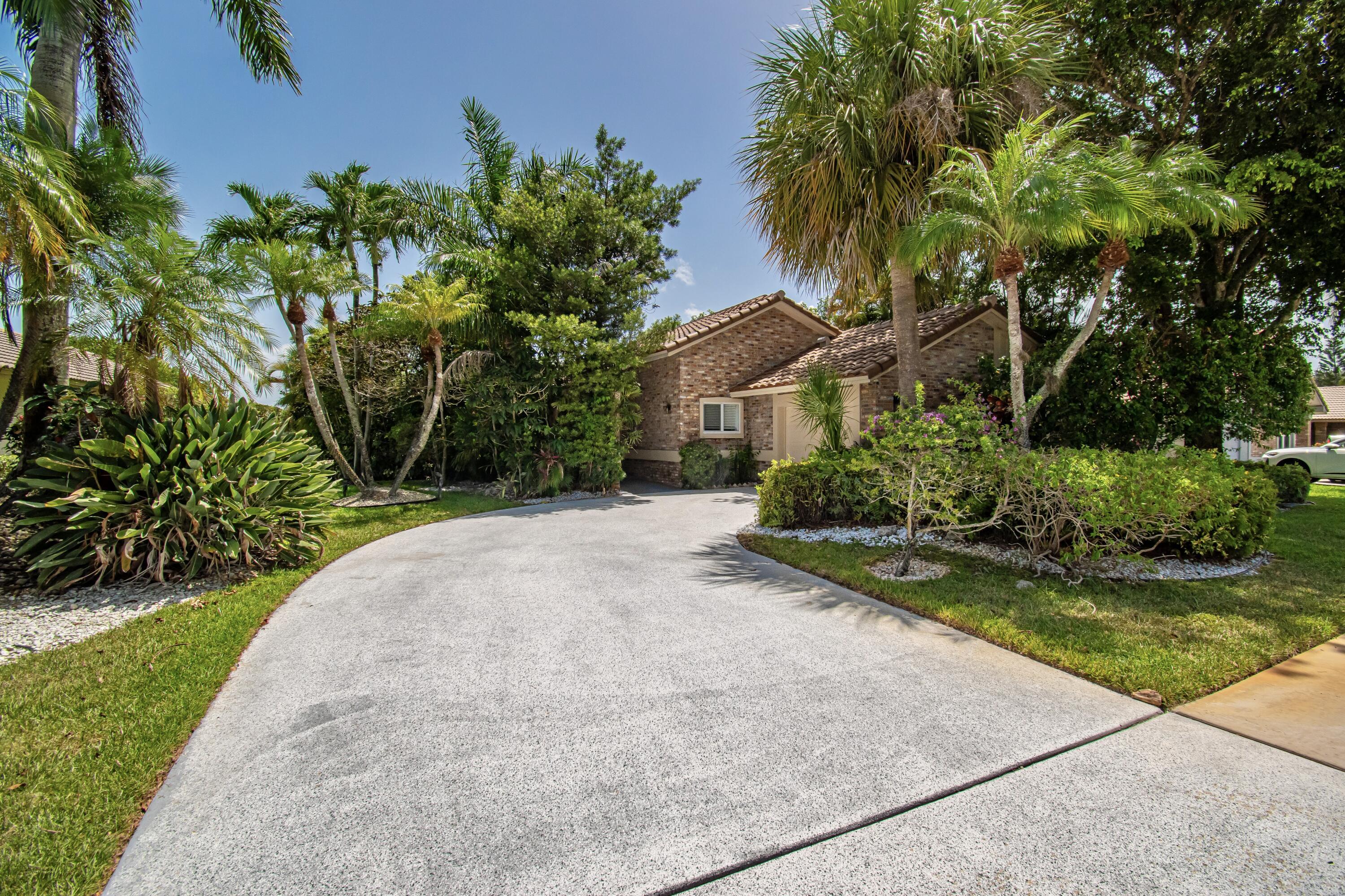 10562 Fenway Place, Boca Raton, FL 33498, Boca Raton - Photo 3
