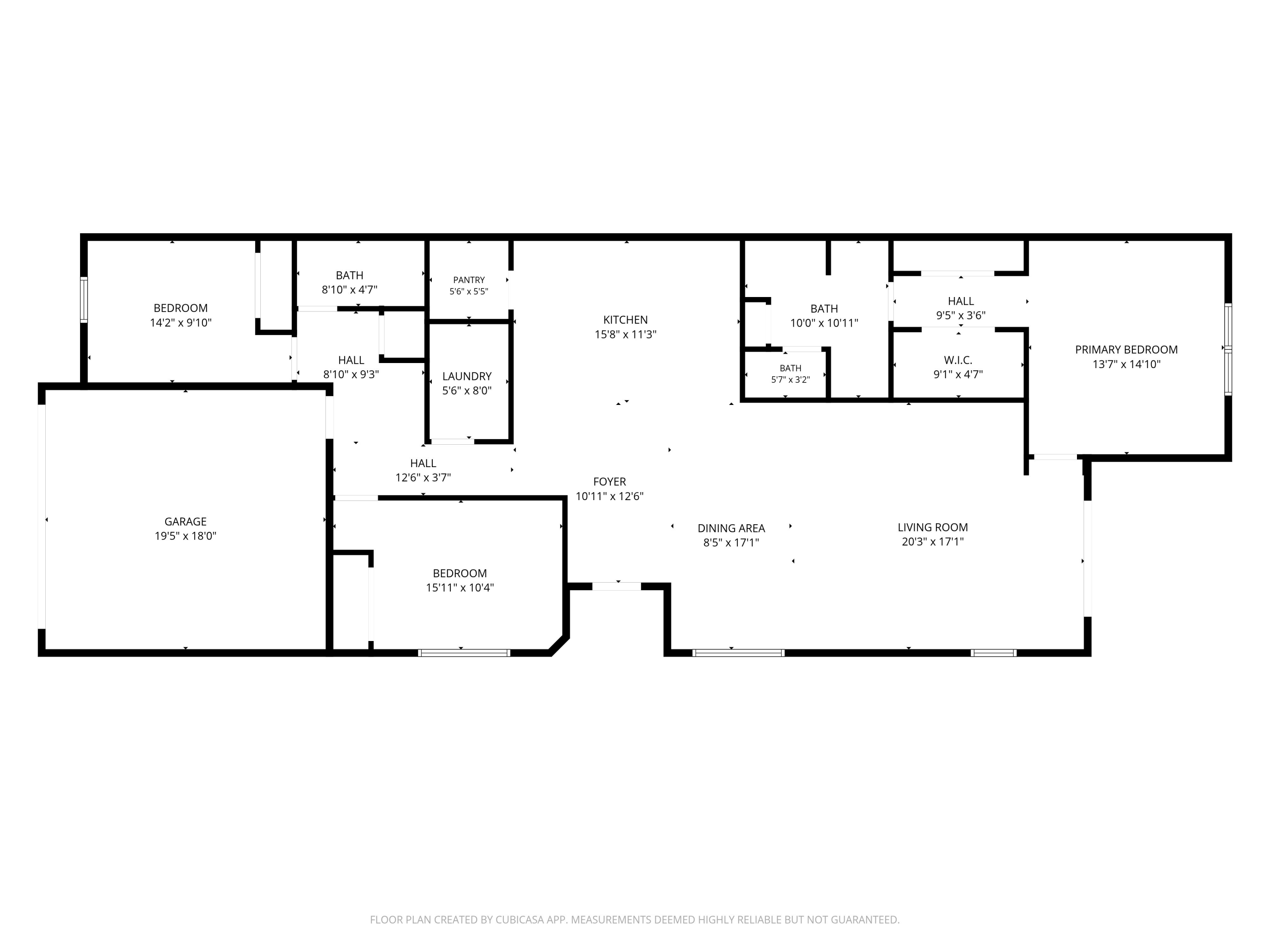 1397 Haywagon Trail, Loxahatchee, FL 33470, Loxahatchee - Photo 2