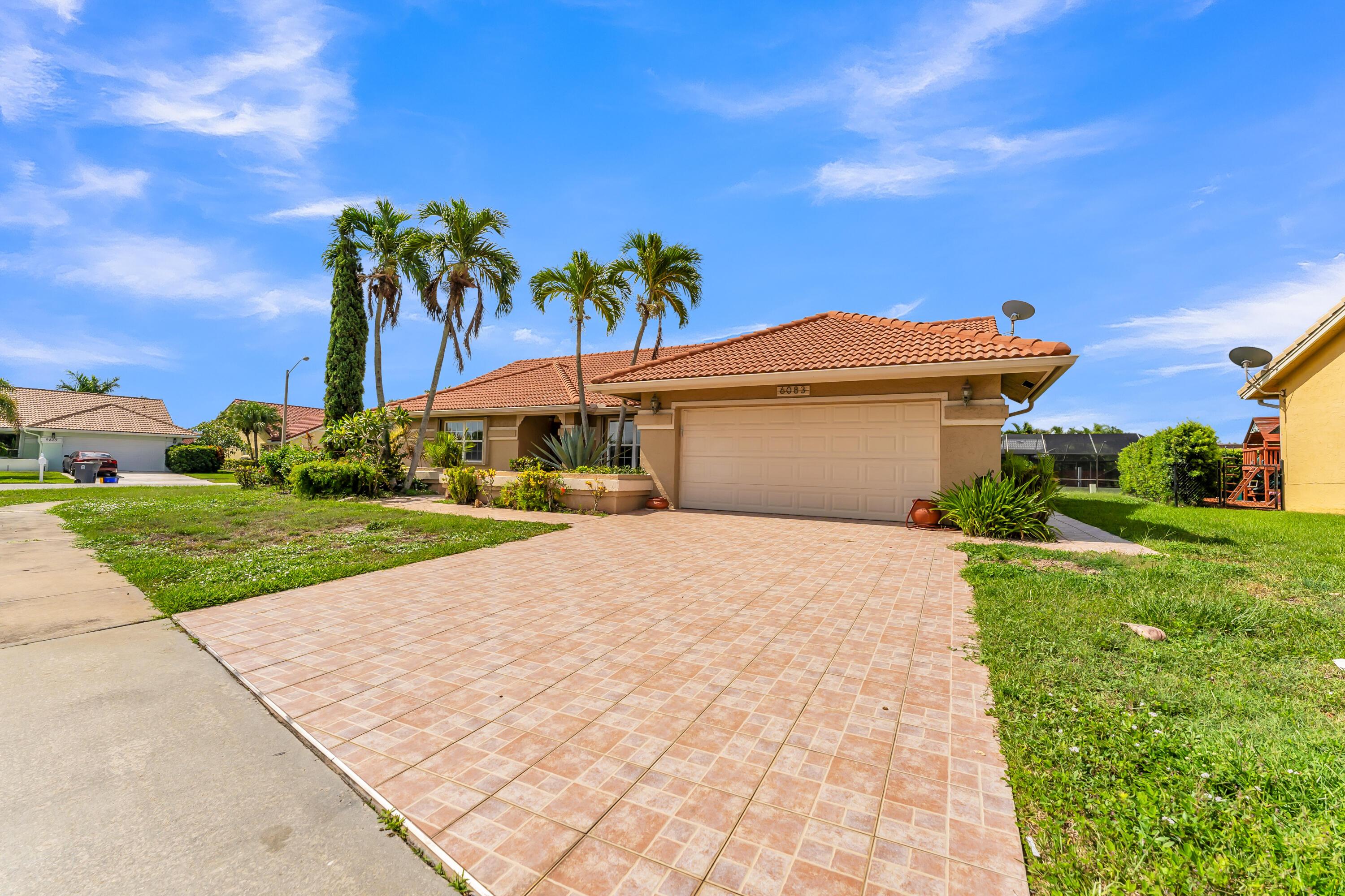 6083 SUNBERRY Circle, Boynton Beach, FL 33437, Boynton Beach - Photo 4