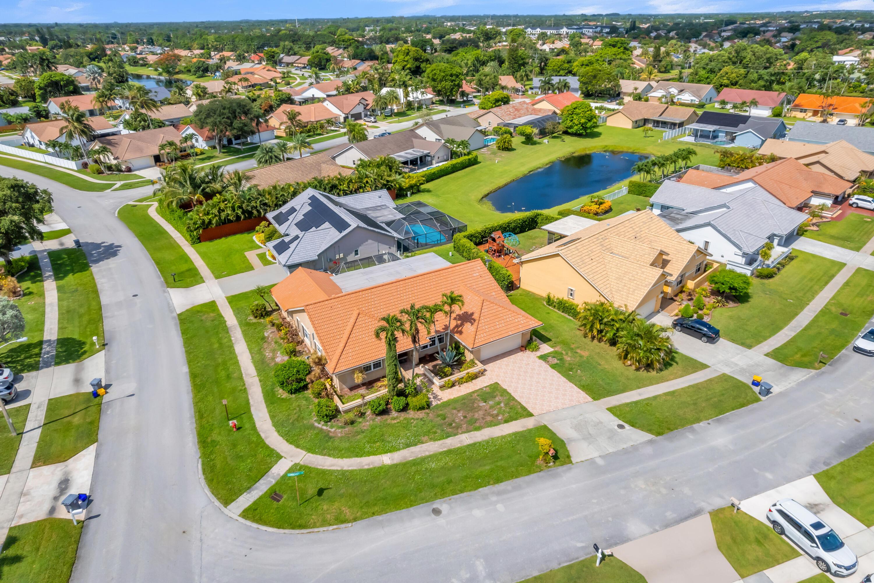 6083 SUNBERRY Circle, Boynton Beach, FL 33437, Boynton Beach - Photo 2