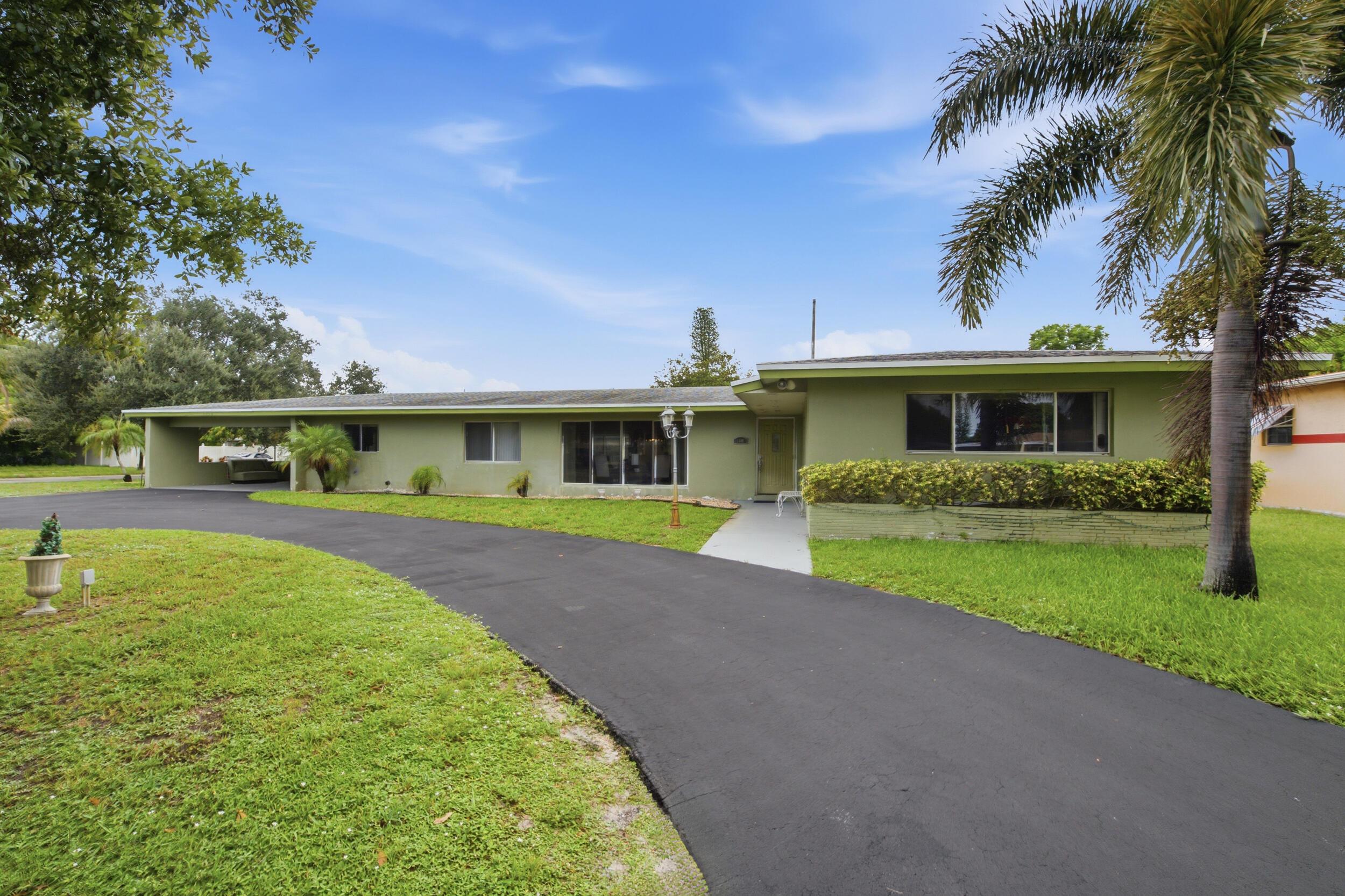 1000 WYOMING Avenue, Fort Lauderdale, FL 33312, Fort Lauderdale