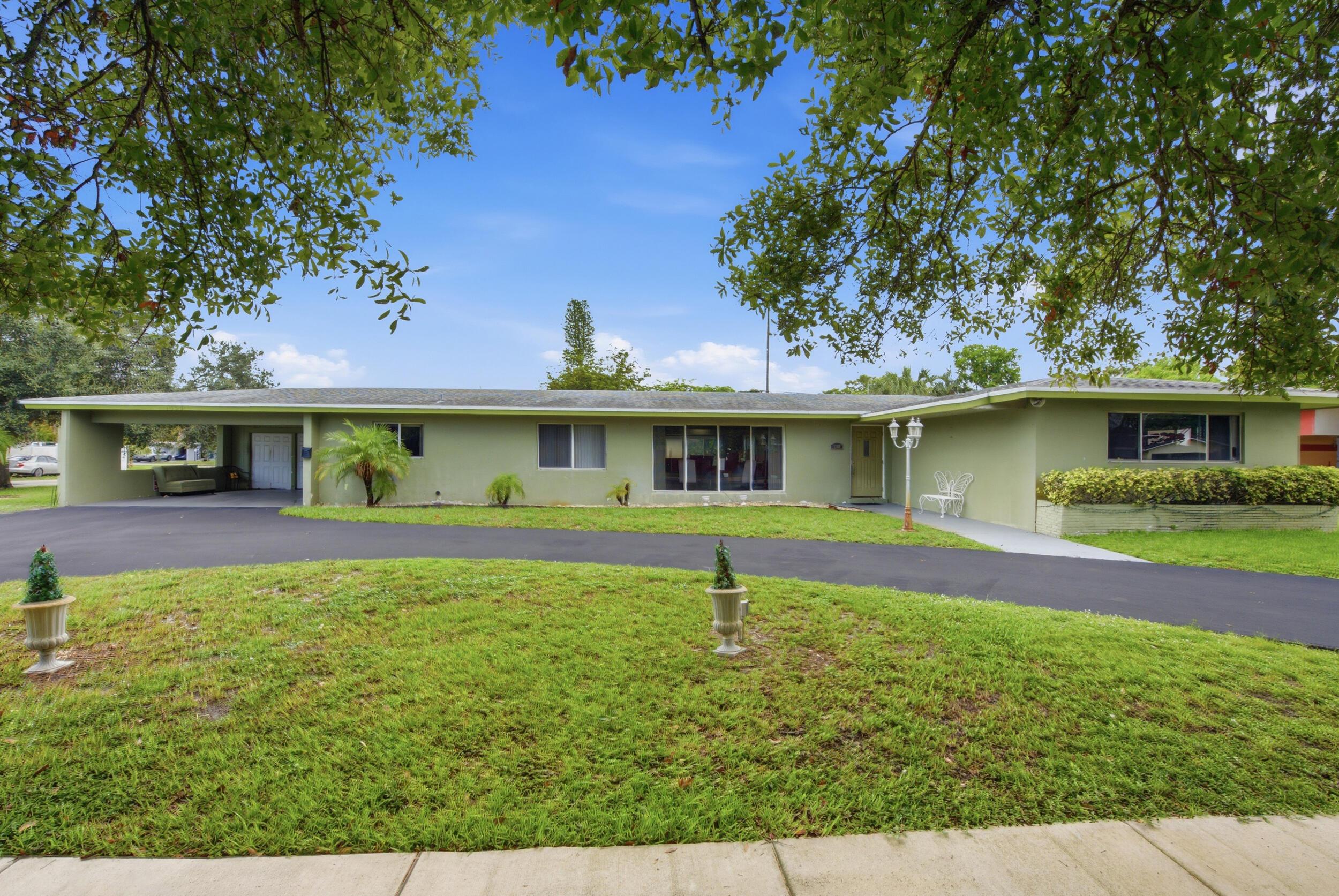 1000 WYOMING Avenue, Fort Lauderdale, FL 33312, Fort Lauderdale - Photo 4