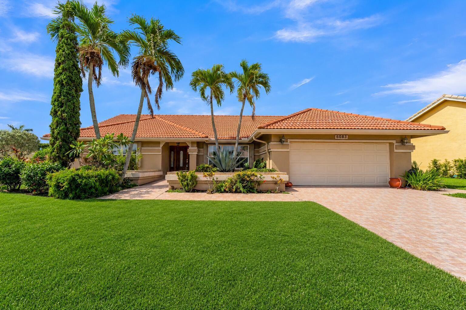 6083 SUNBERRY Circle, Boynton Beach, FL 33437, Boynton Beach - Photo 3