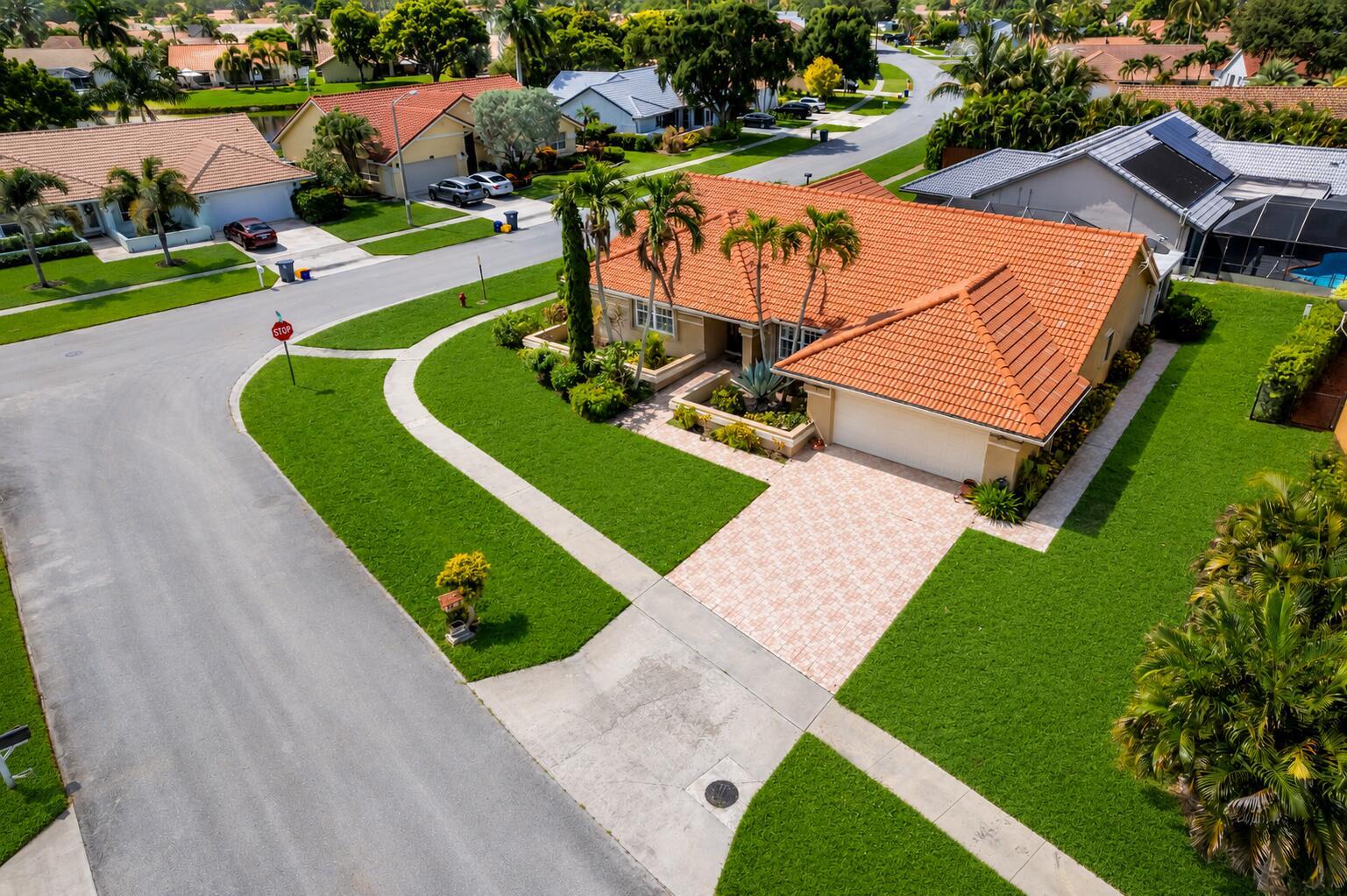 6083 SUNBERRY Circle, Boynton Beach, FL 33437, Boynton Beach