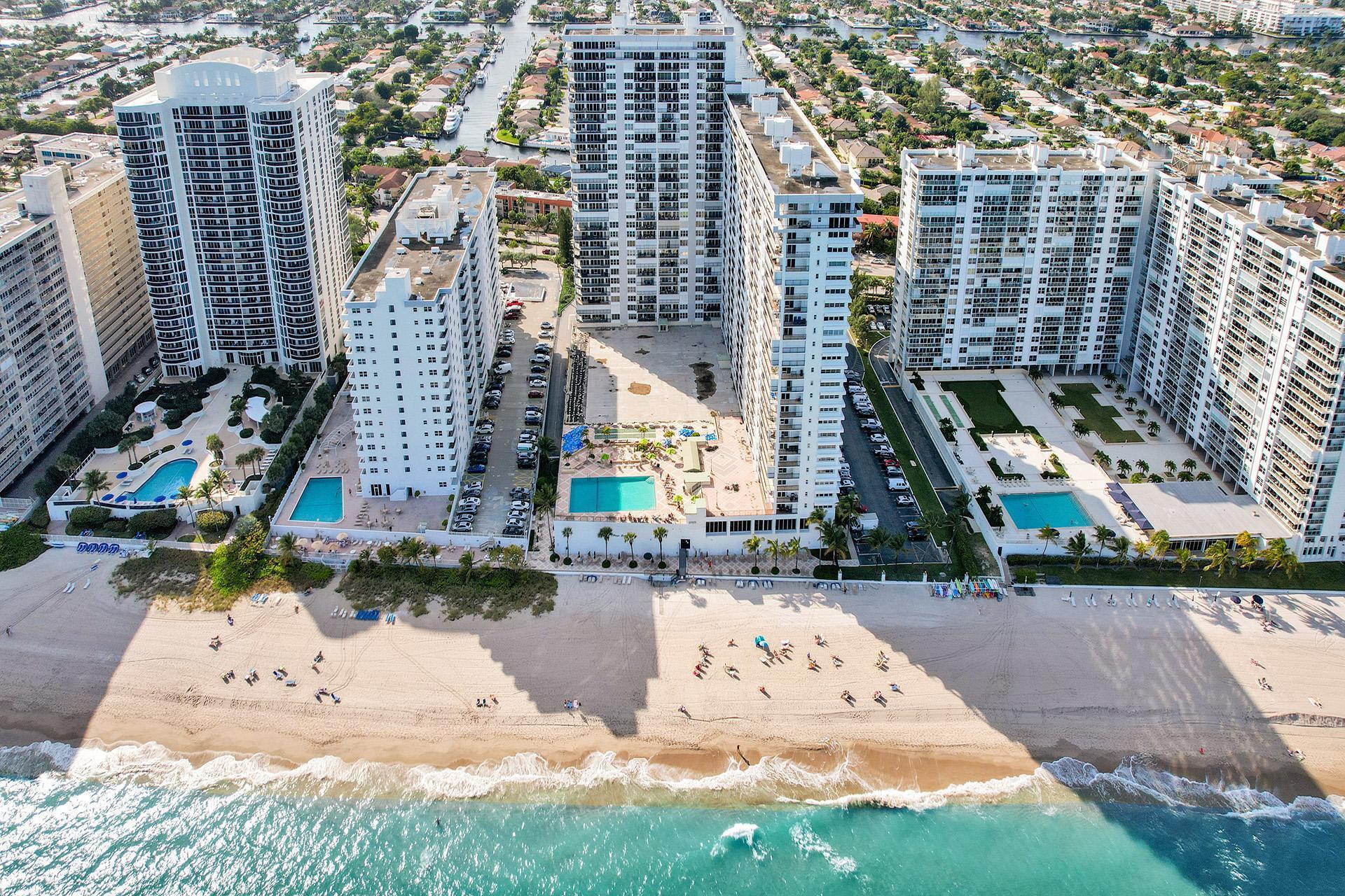 4280 Galt Ocean Drive 14a, Fort Lauderdale, FL 33308, Fort Lauderdale - Photo 2