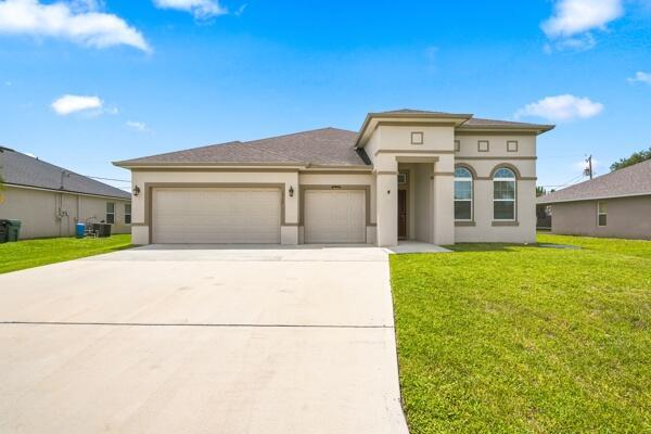 1957 SW LOGAN Street, Port St. Lucie, FL 34953, Port St. Lucie - Photo 2