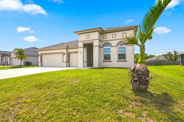 1957 SW LOGAN Street, Port St. Lucie, FL 34953, Port St. Lucie - Photo 3