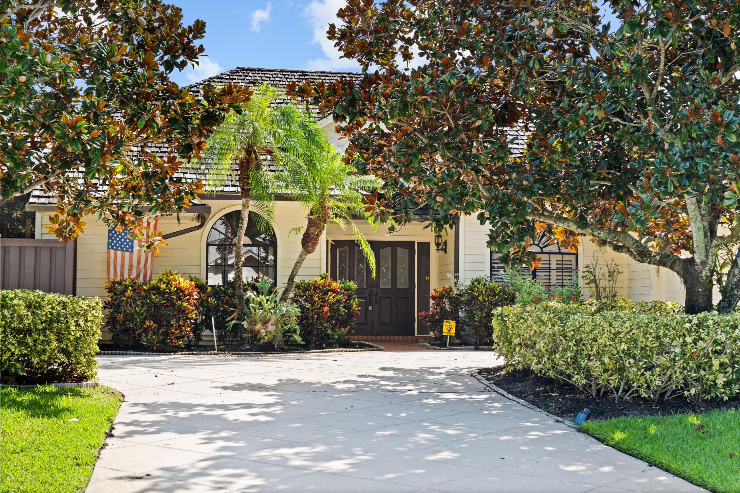 6606 Wood Lake Road, Jupiter, FL 33458, Jupiter - Photo 3