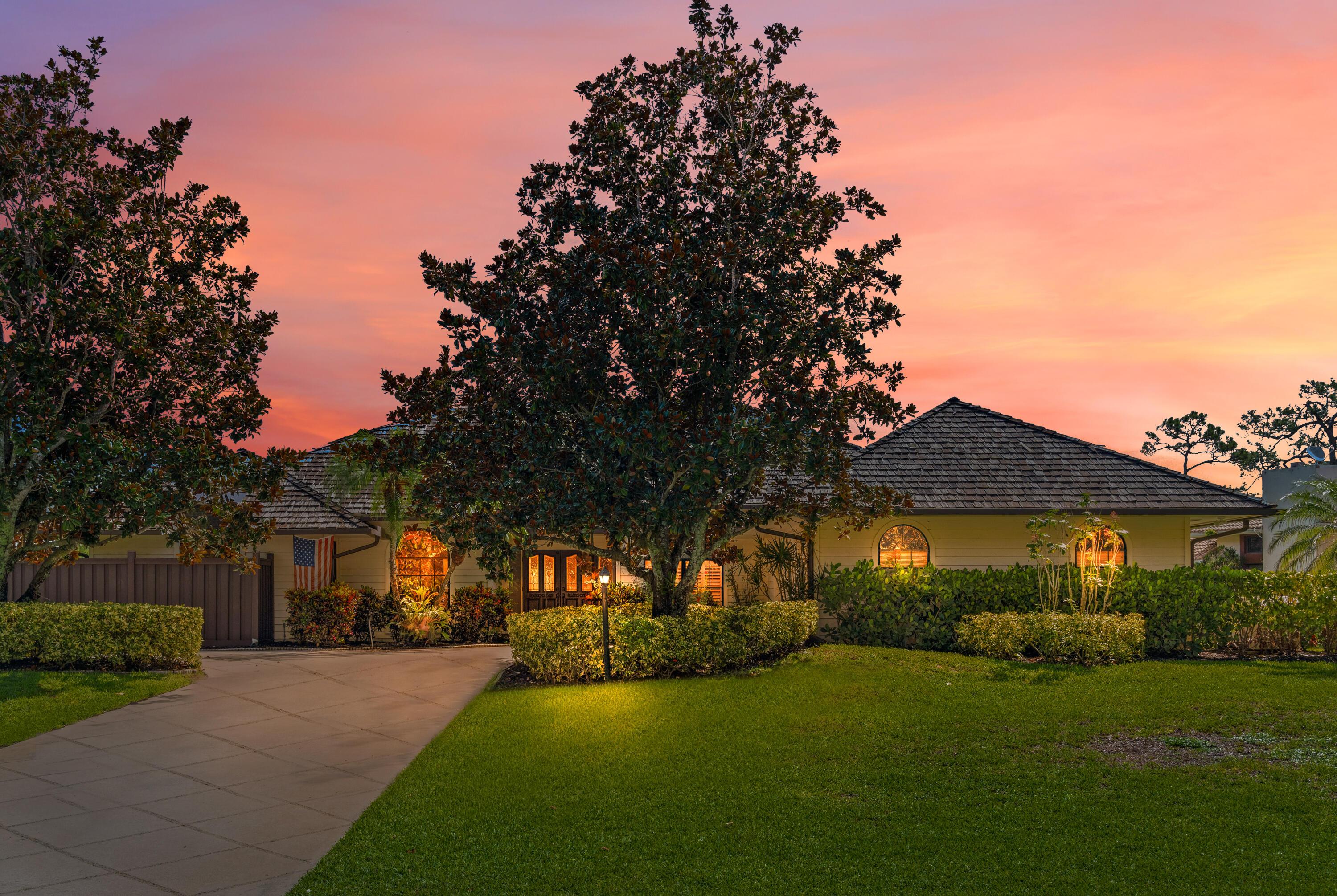 6606 Wood Lake Road, Jupiter, FL 33458, Jupiter