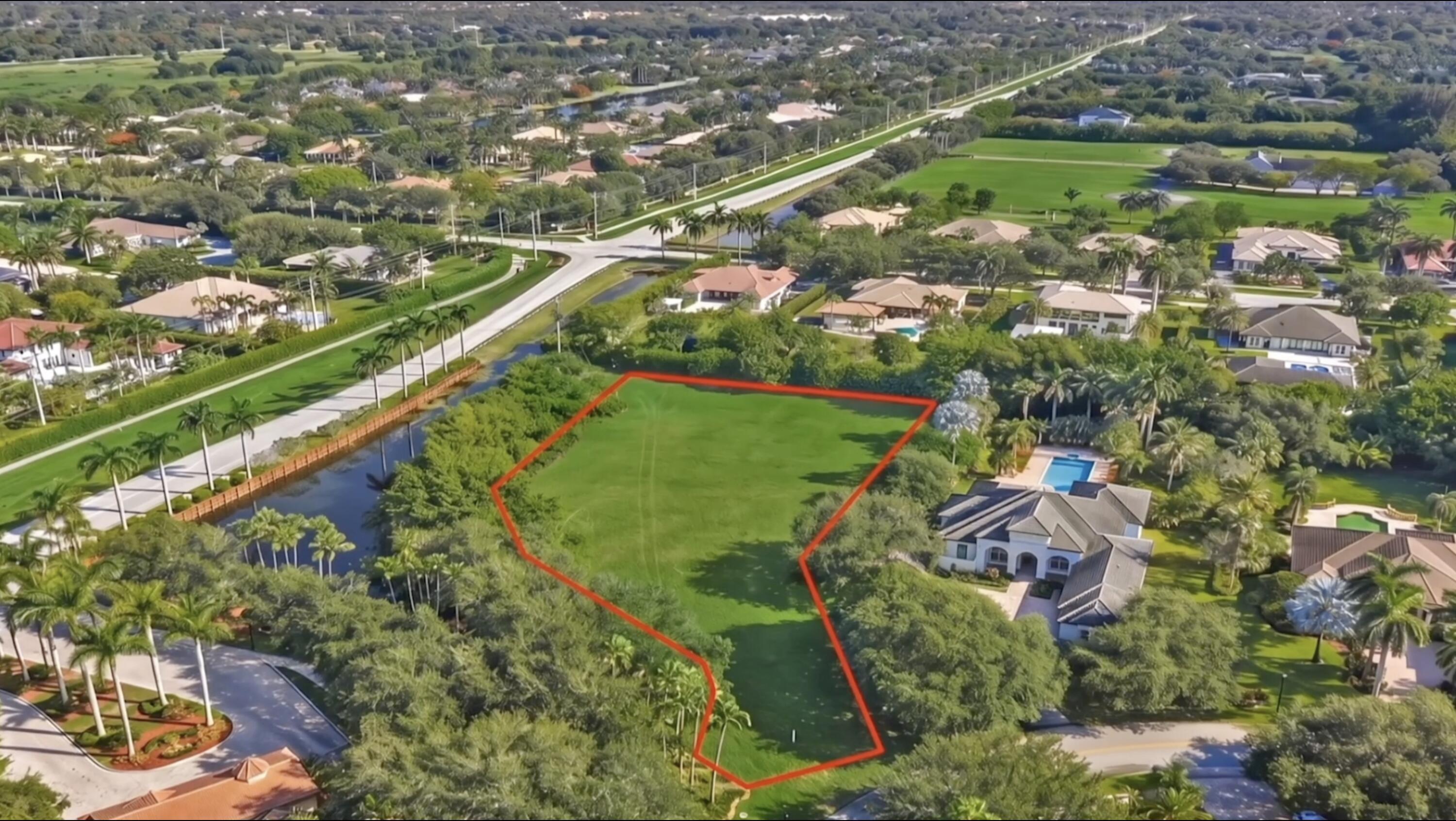 12981 KAPOK Lane, Davie, FL 33330, Davie - Photo 5