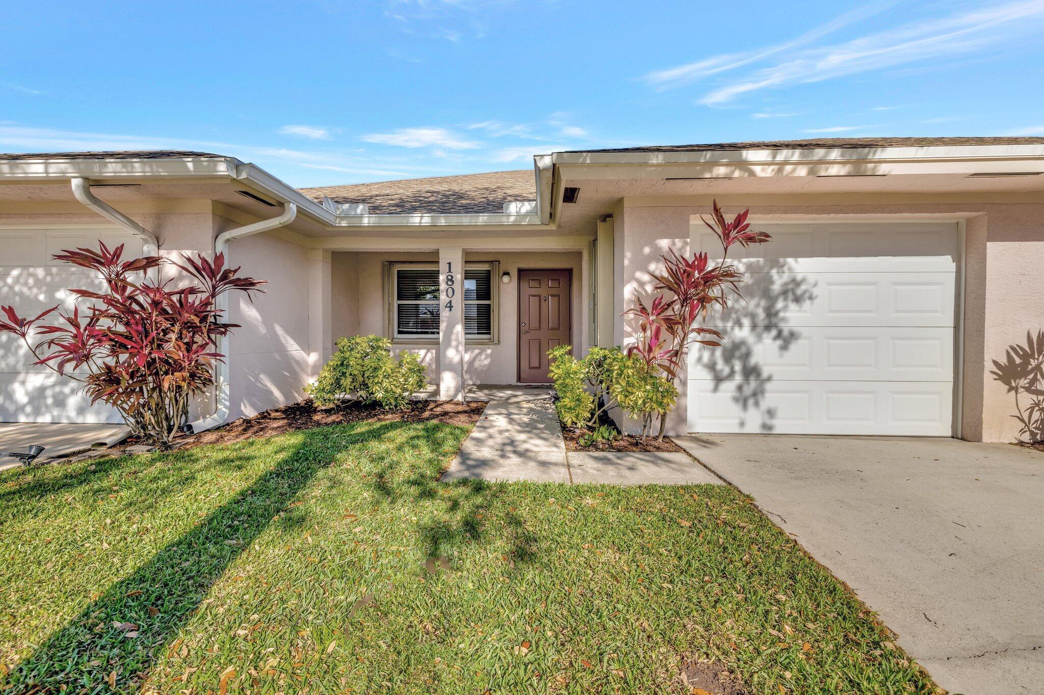 1804 E Sanderling Lane B, Fort Pierce, FL 34982, Fort Pierce - Photo 5