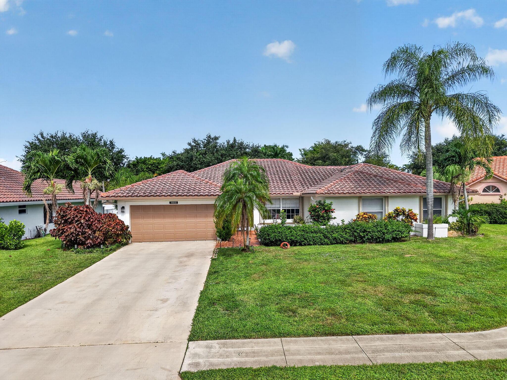19505 SEDGEFIELD Terrace, Boca Raton, FL 33498, Boca Raton