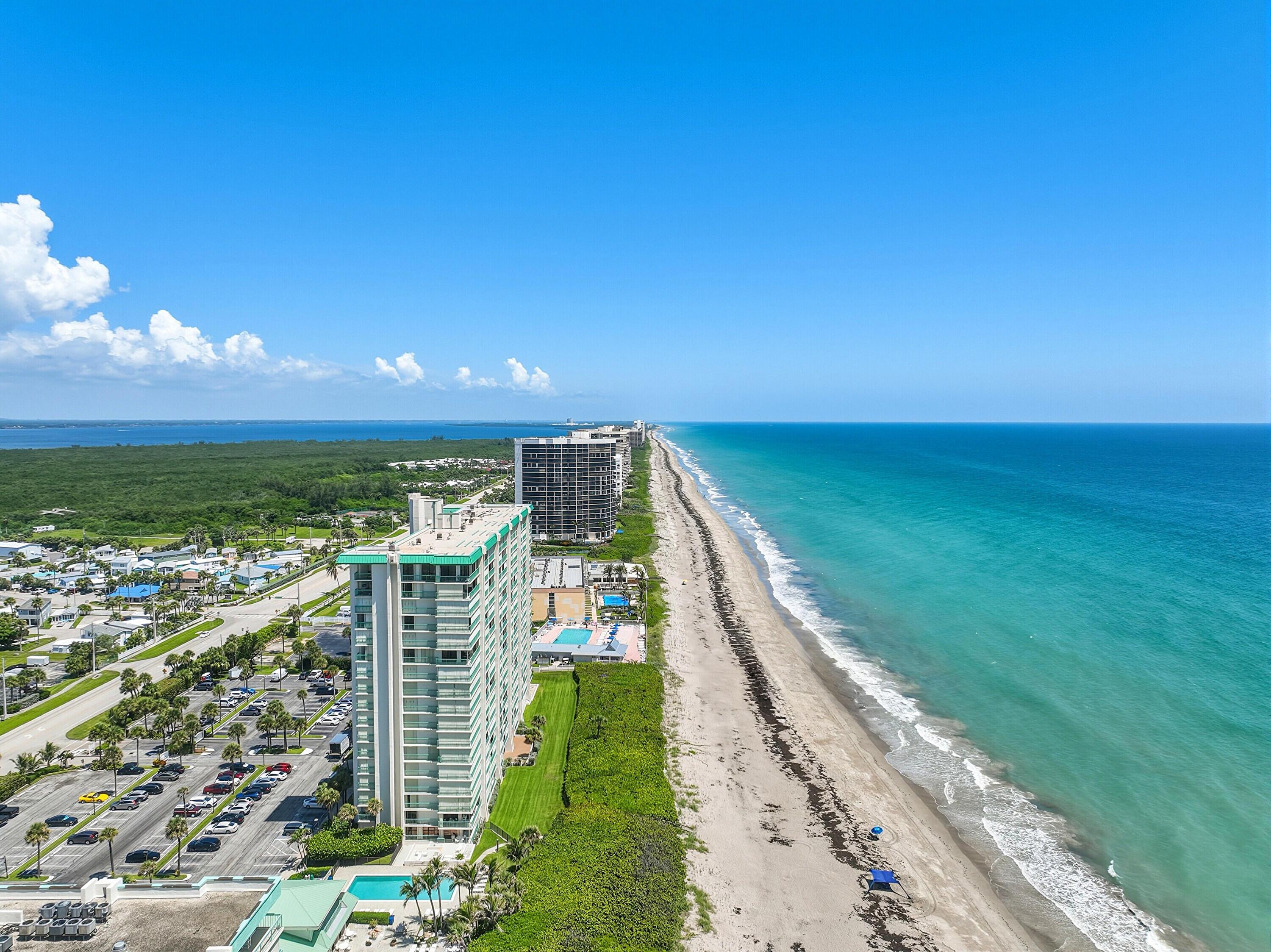 9900 S Ocean Drive Unit 1601, Jensen Beach, FL 34957, Jensen Beach