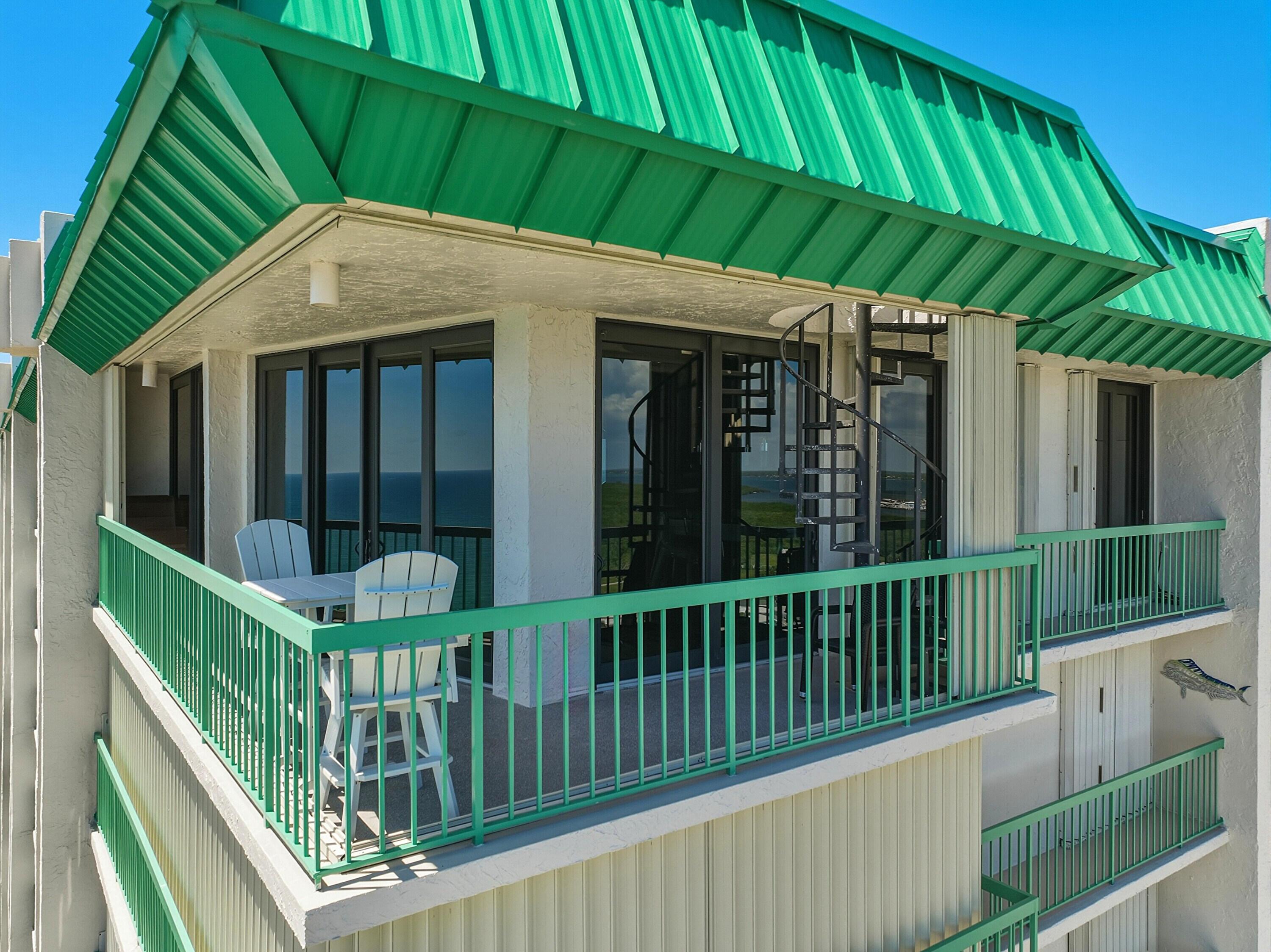 9900 S Ocean Drive Unit 1601, Jensen Beach, FL 34957, Jensen Beach - Photo 5