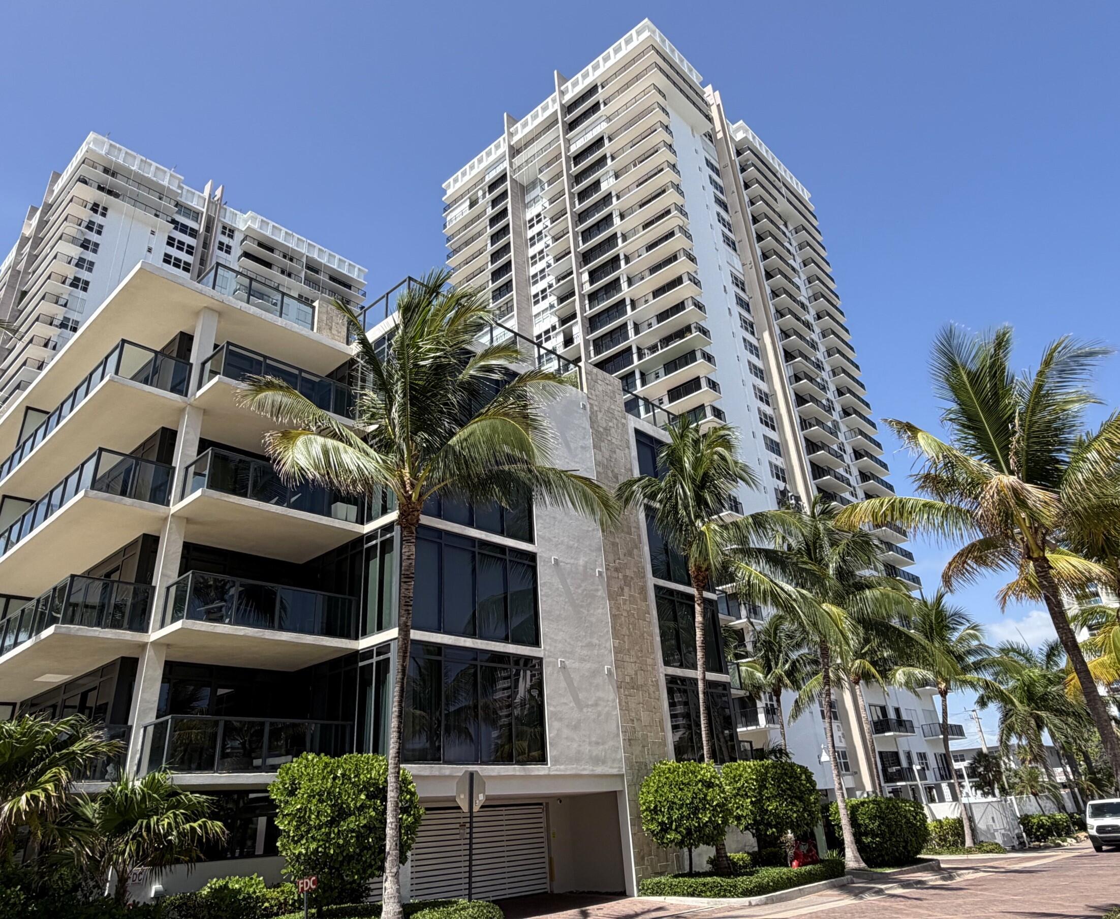 2101 S Ocean Drive 505, Hollywood, FL 33019, Hollywood - Photo 5