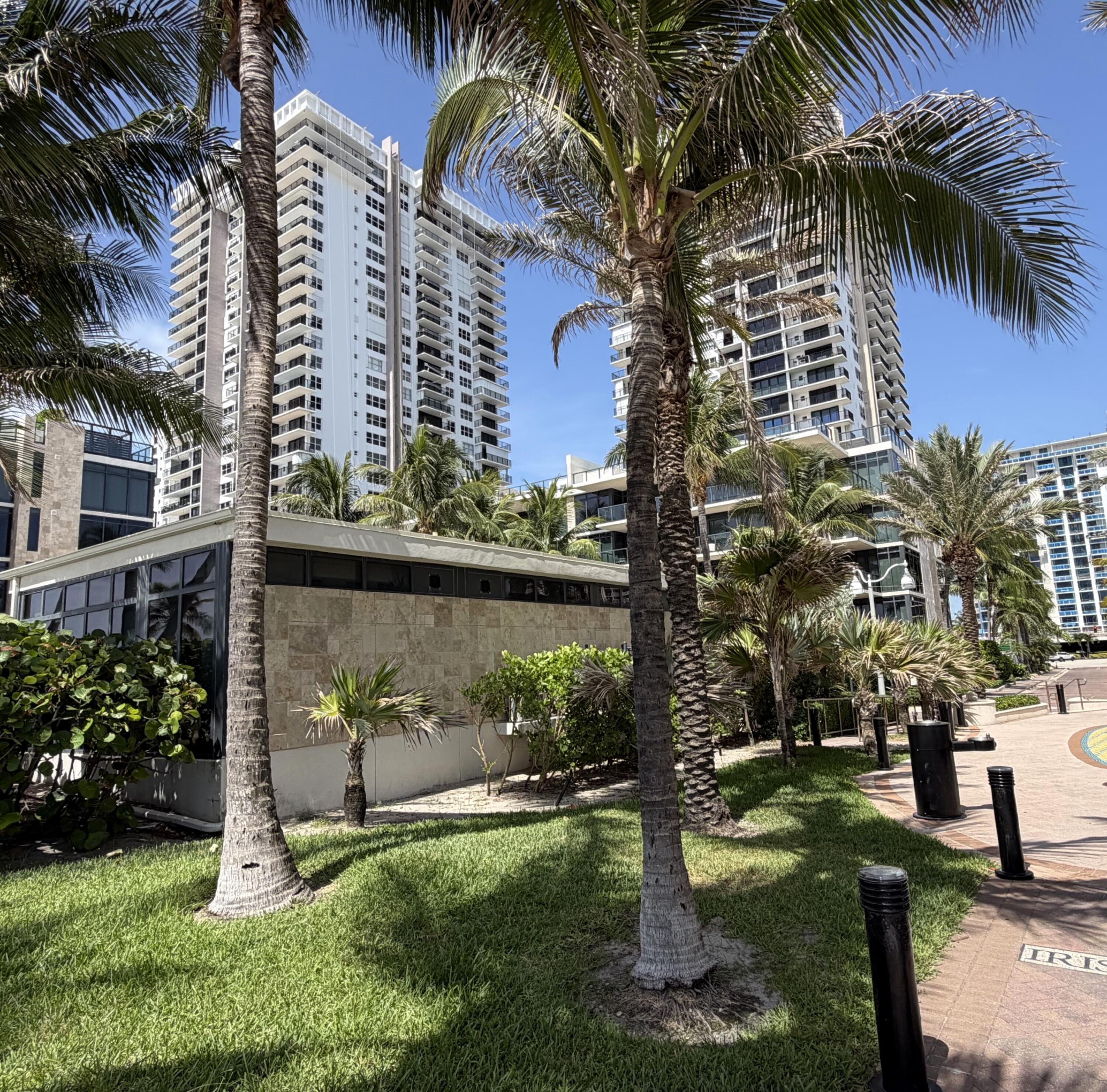 2101 S Ocean Drive 505, Hollywood, FL 33019, Hollywood - Photo 3