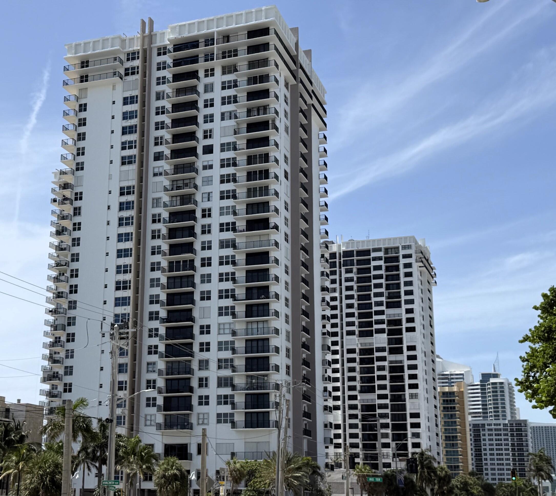 2101 S Ocean Drive 505, Hollywood, FL 33019, Hollywood