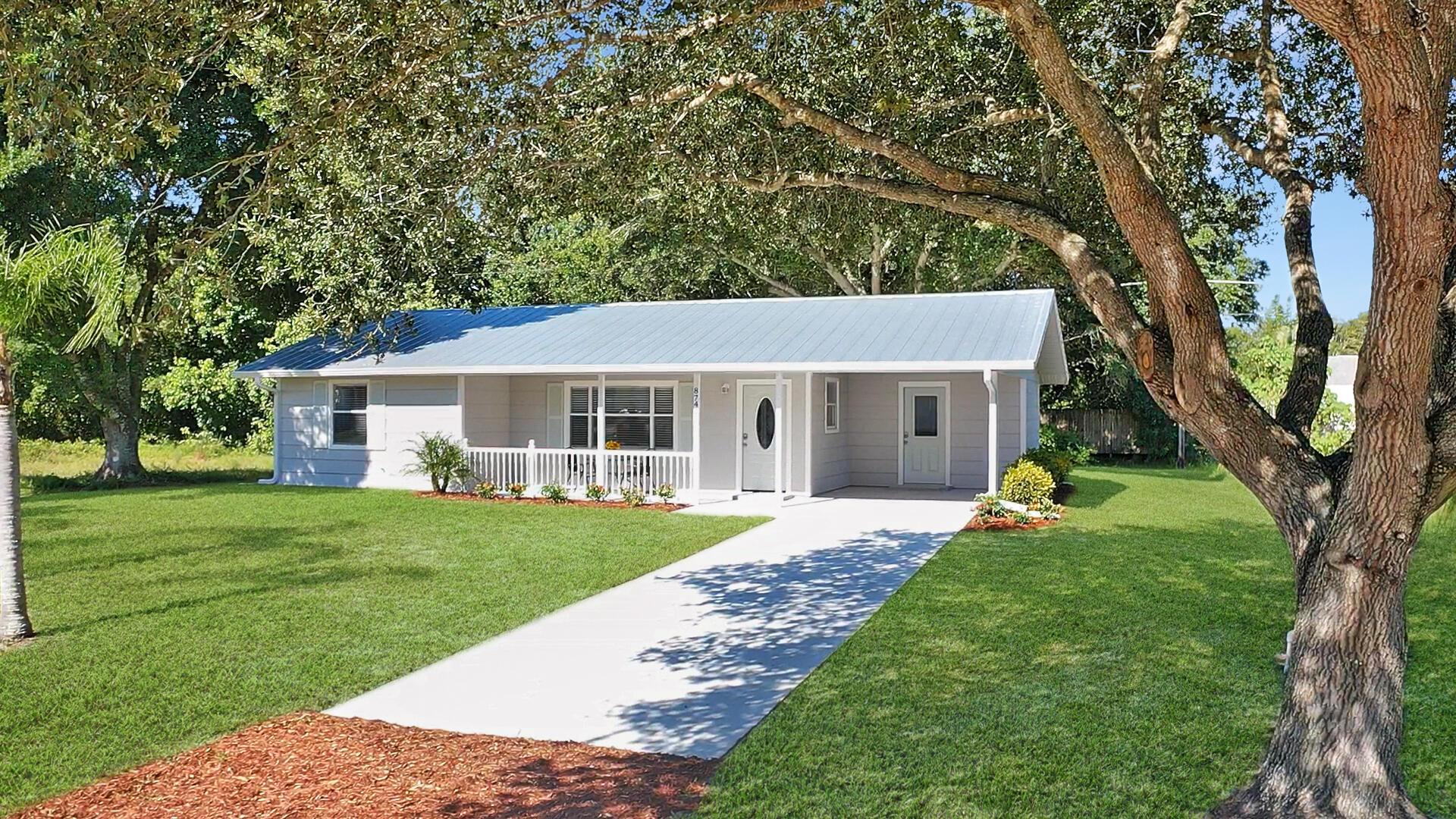 8745 98TH Court, Vero Beach, FL 32967, Vero Beach