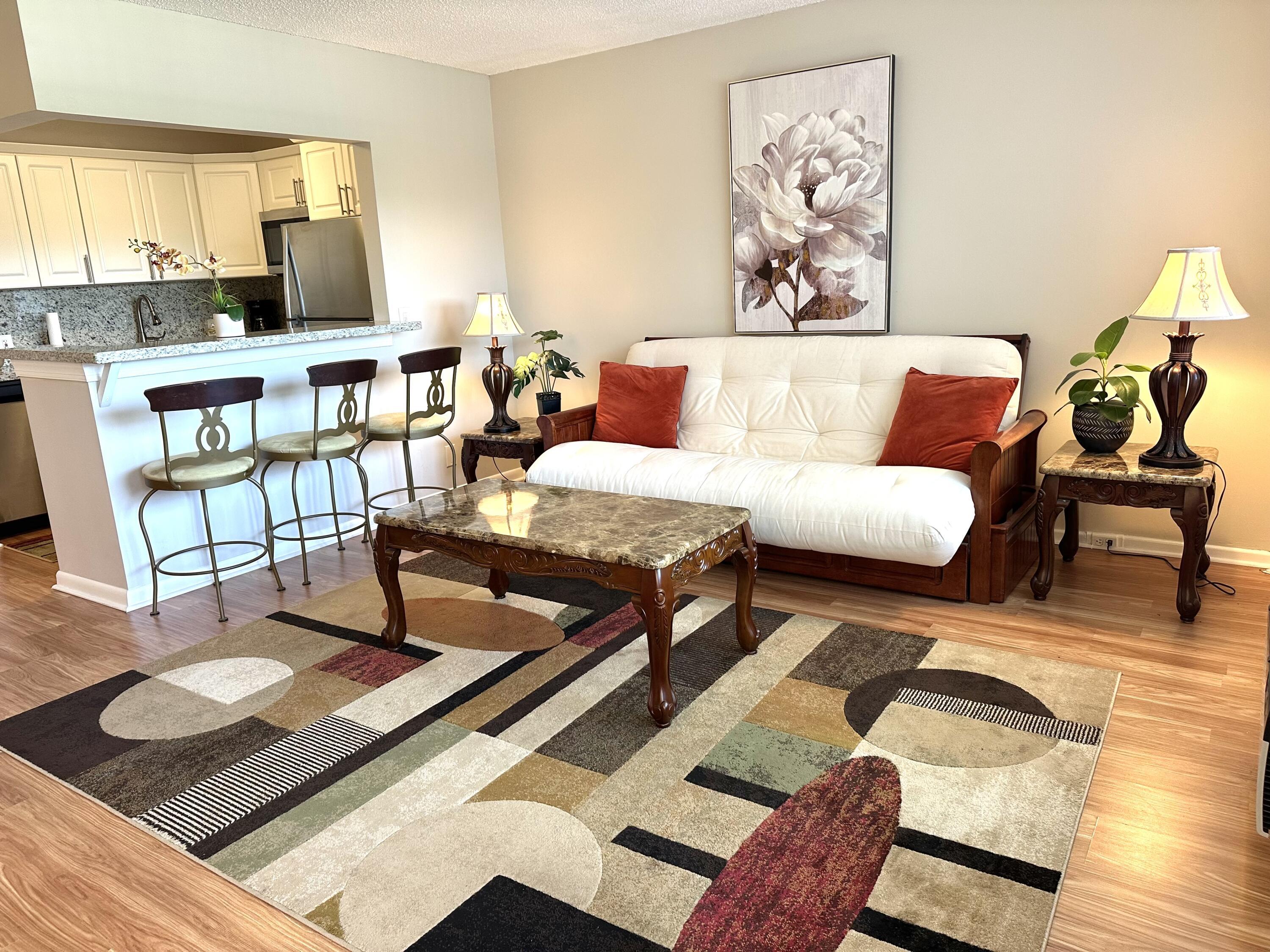 454 Fanshaw K, Boca Raton, FL 33434, Boca Raton