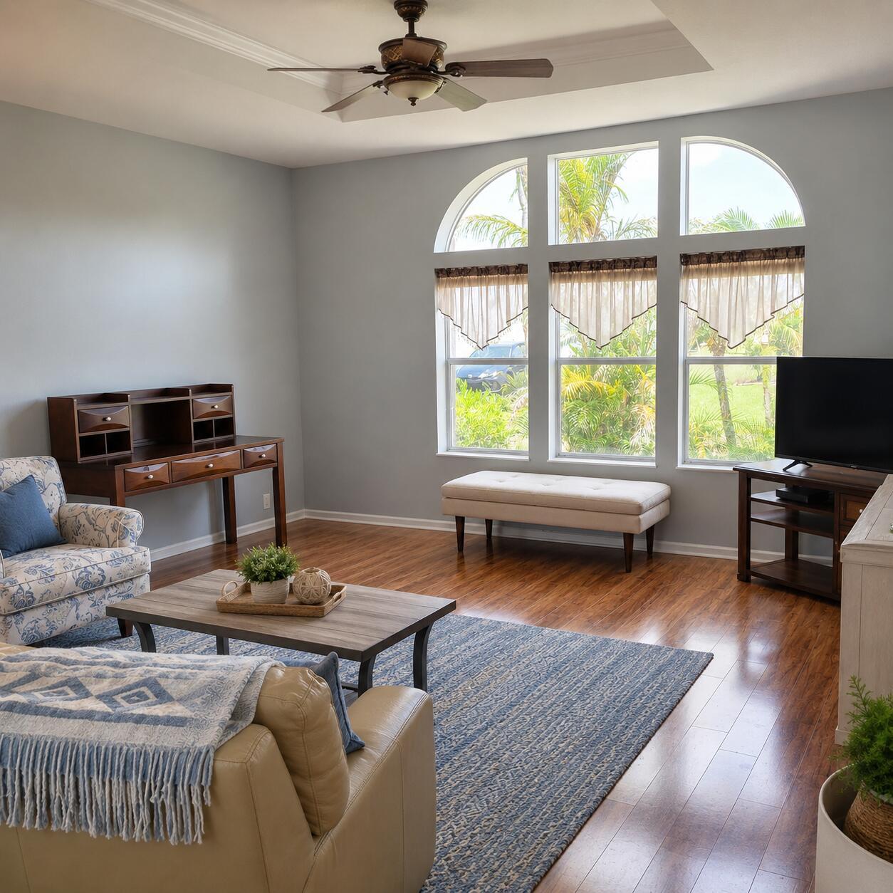 3117 8th Hole Drive, Port St. Lucie, FL 34952, Port St. Lucie - Photo 3