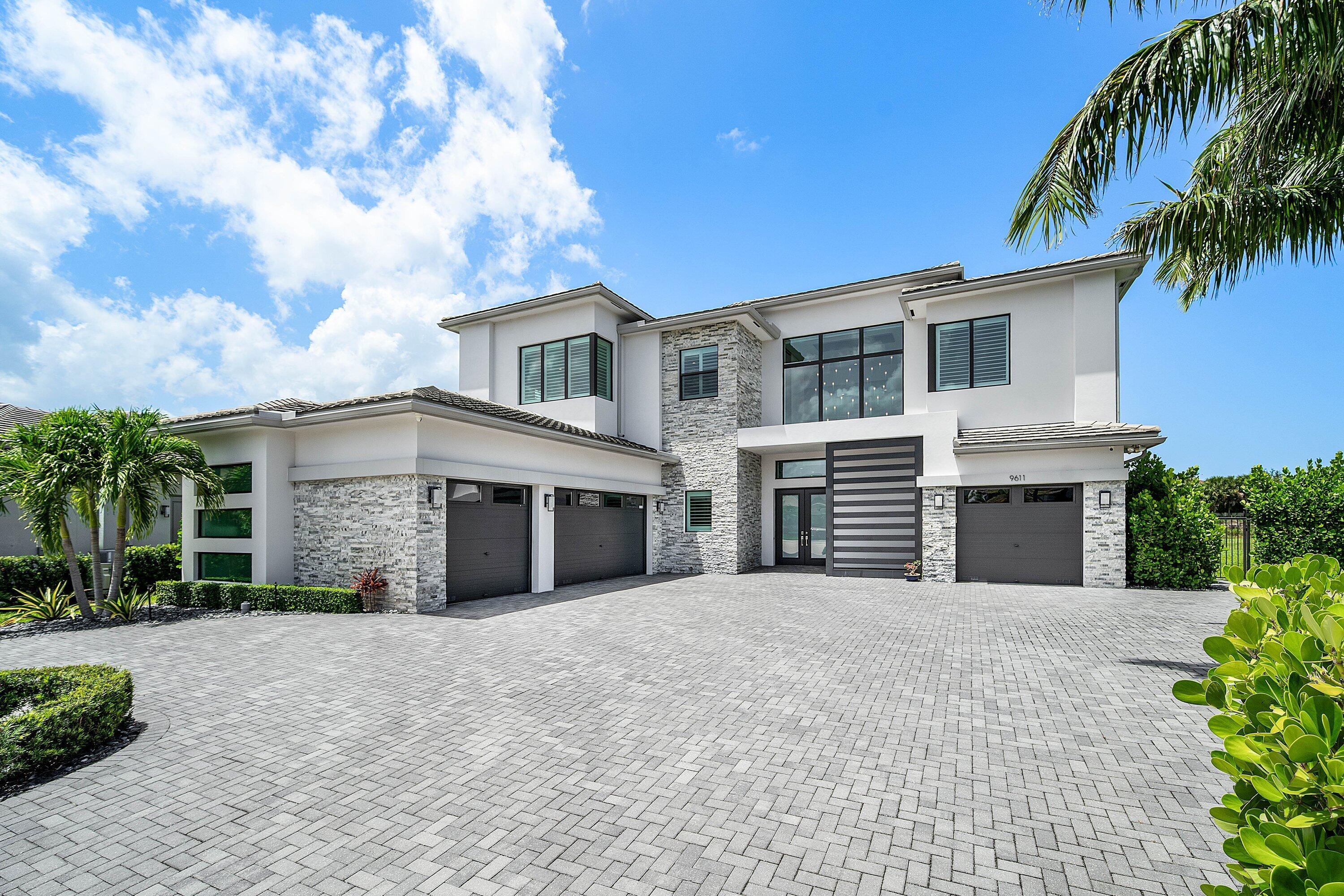 9611 Chianti Classico Terrace, Boca Raton, FL 33496, Boca Raton - Photo 5