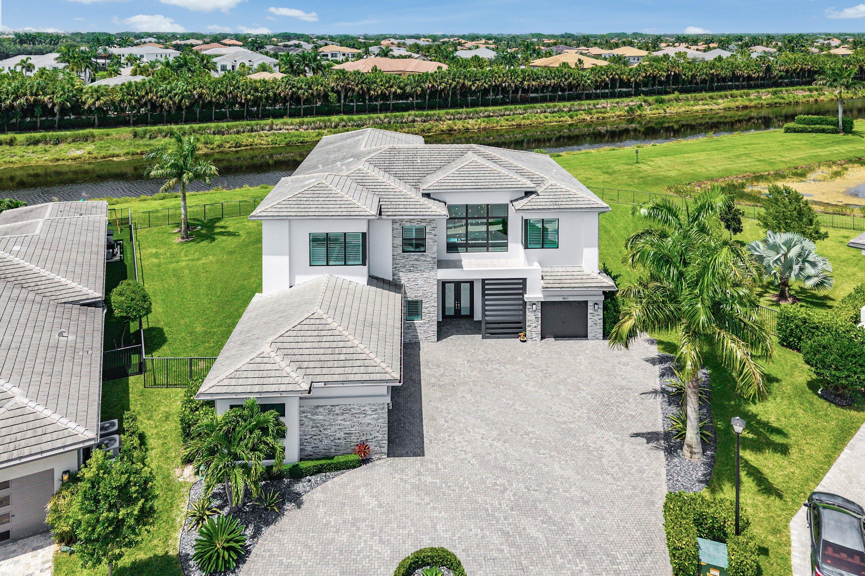 9611 Chianti Classico Terrace, Boca Raton, FL 33496, Boca Raton