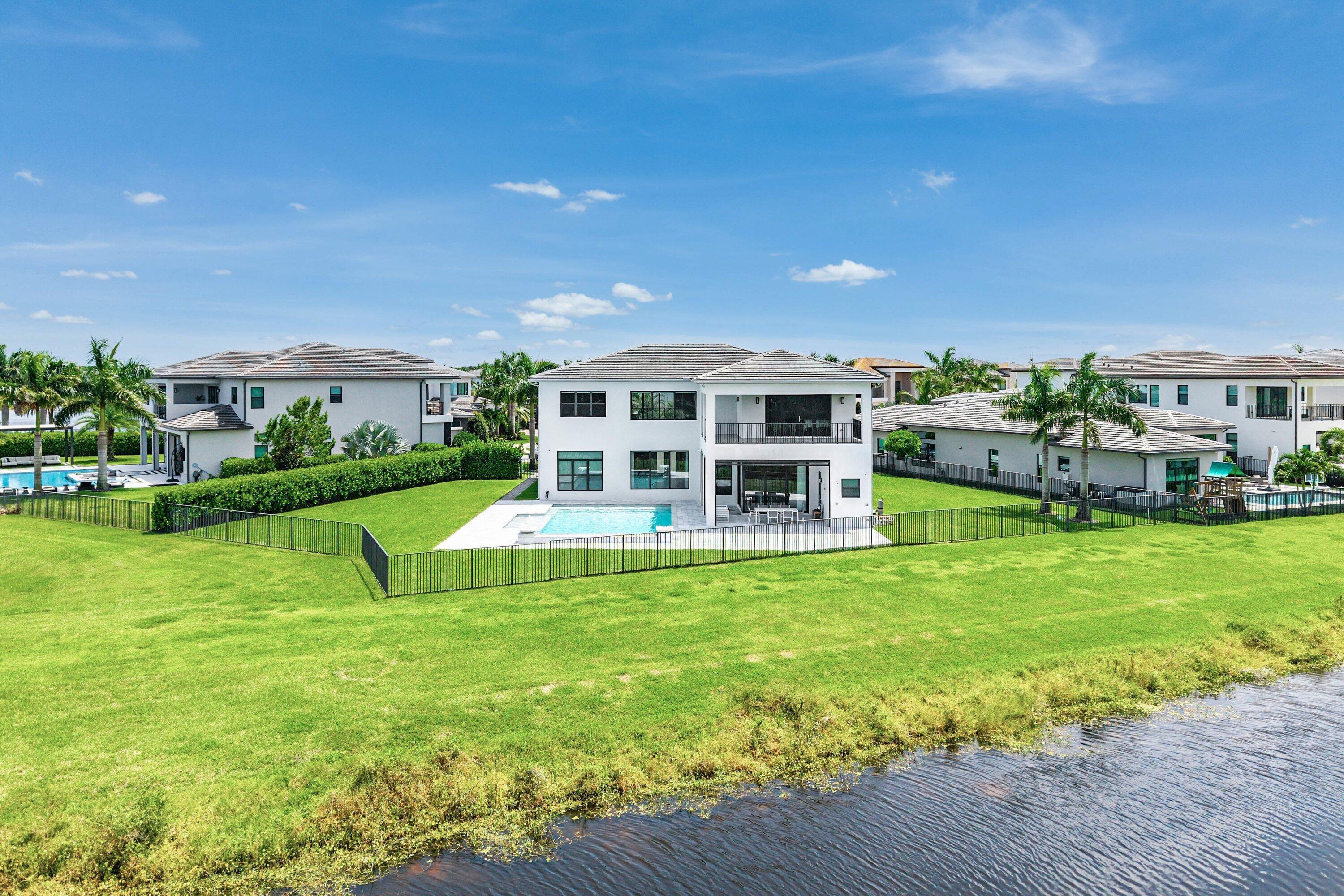 9611 Chianti Classico Terrace, Boca Raton, FL 33496, Boca Raton - Photo 3