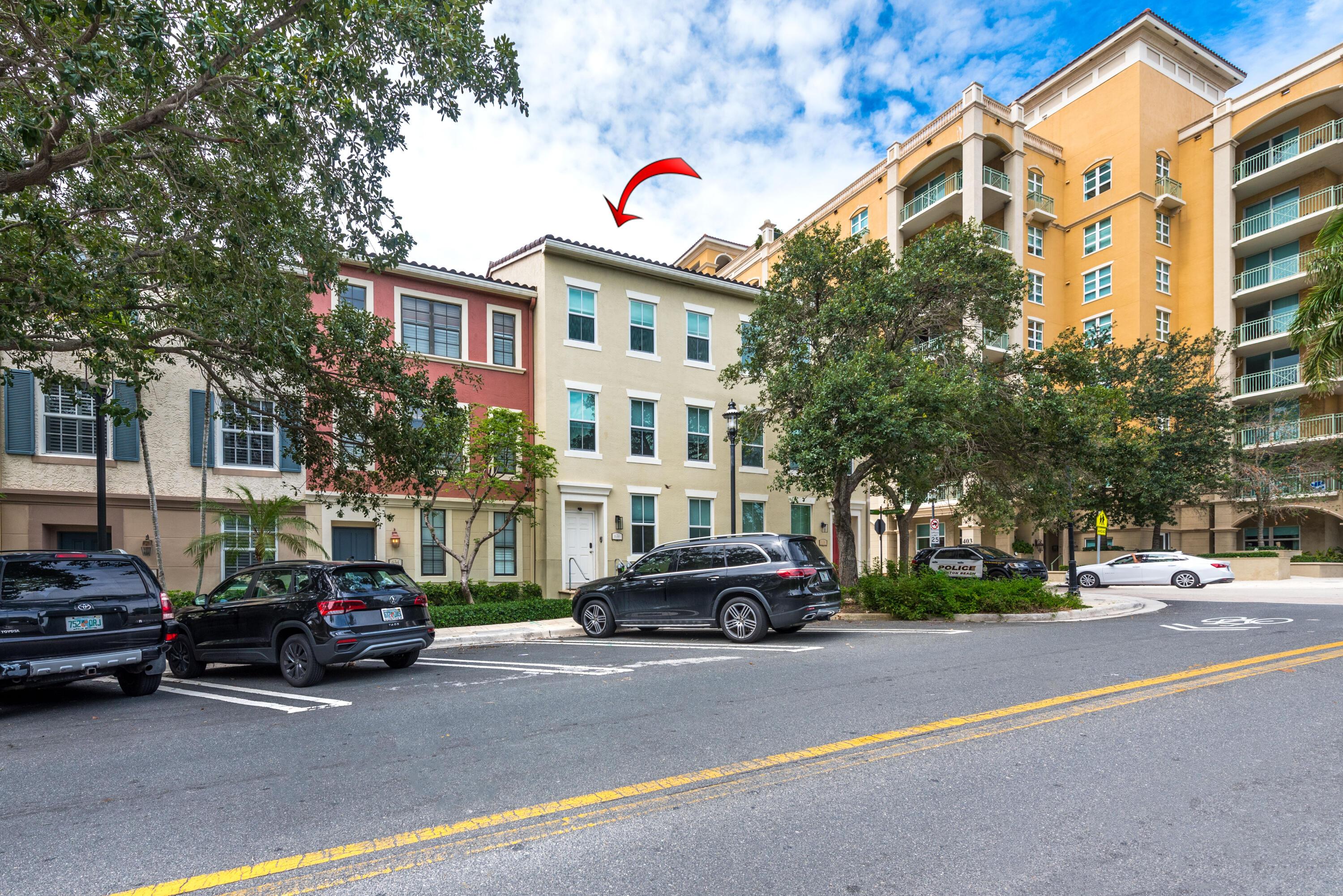 636 FERN Street, West Palm Beach, FL 33401, West Palm Beach