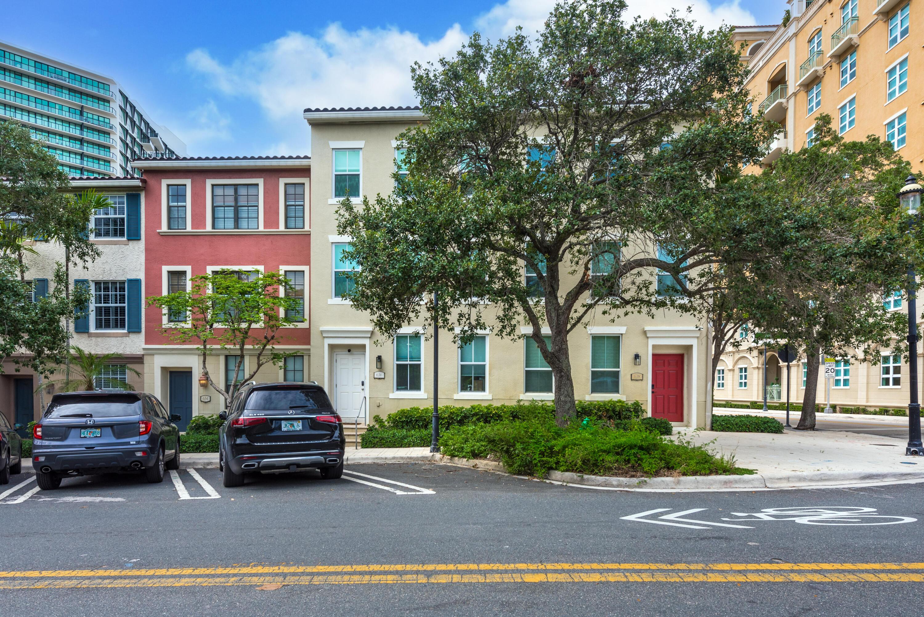 636 FERN Street, West Palm Beach, FL 33401, West Palm Beach - Photo 2