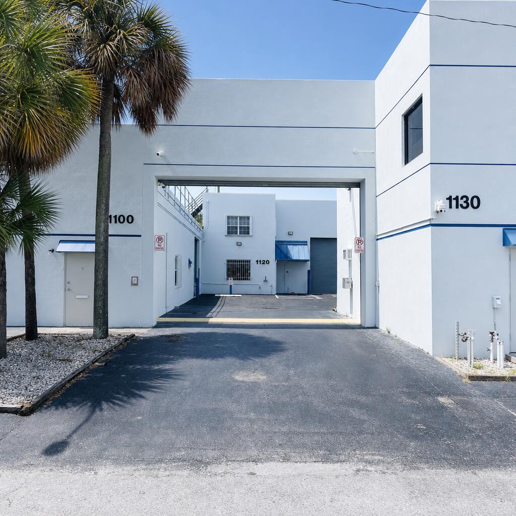1120 NW 54TH Street, Fort Lauderdale, FL 33309, Fort Lauderdale - Photo 4