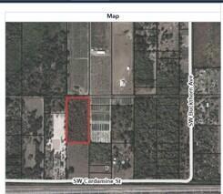 0 SW cardamine st-0 Place, Indiantown, FL 34956, Indiantown - Photo 2