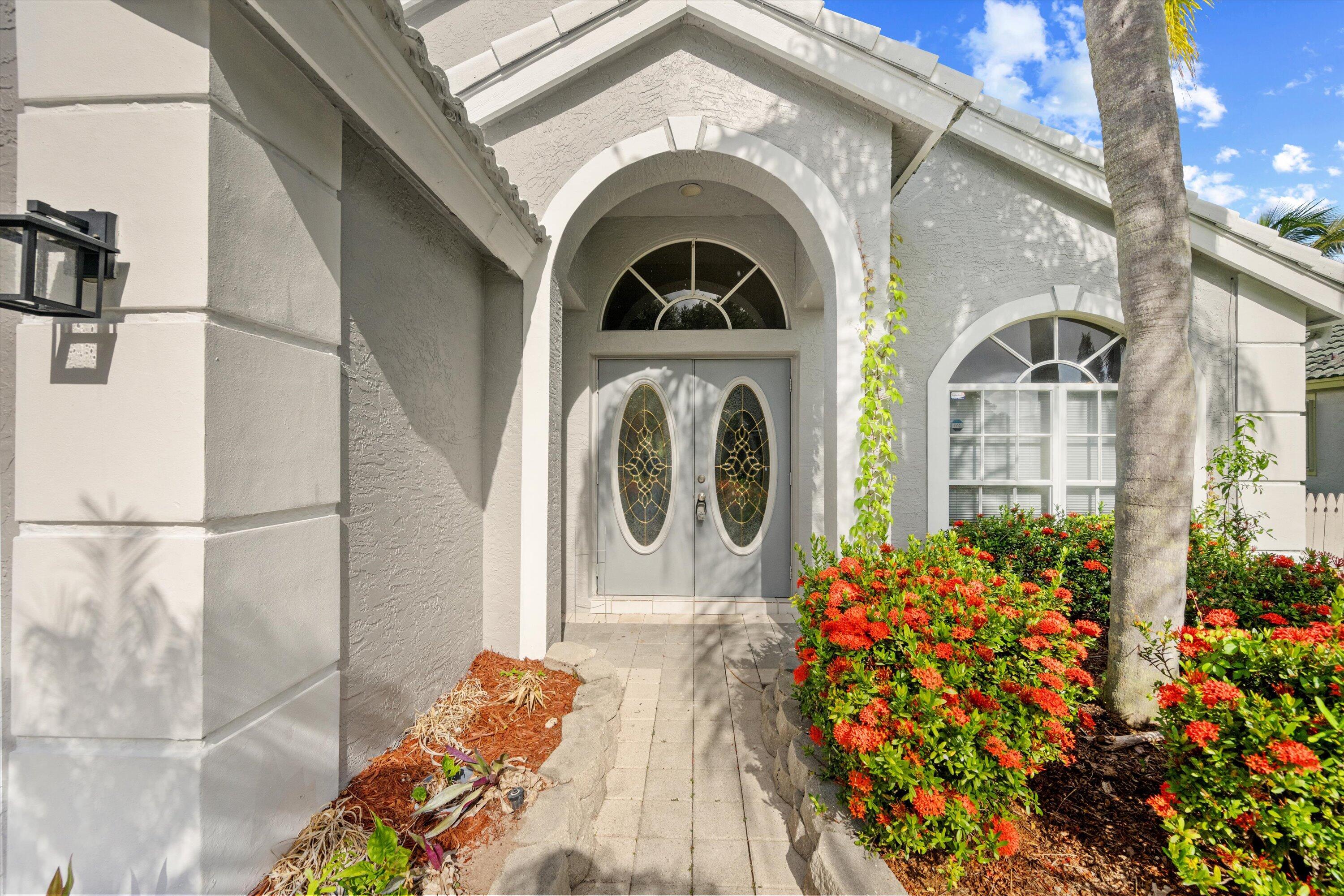 1851 Oak Berry Circle, Wellington, FL 33414, Wellington - Photo 3