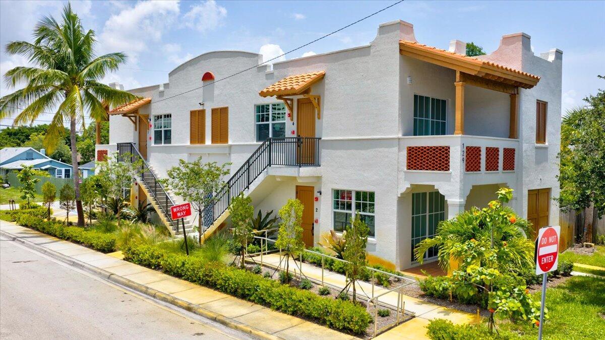 129 S K Street 4, Lake Worth, FL 33460, Lake Worth